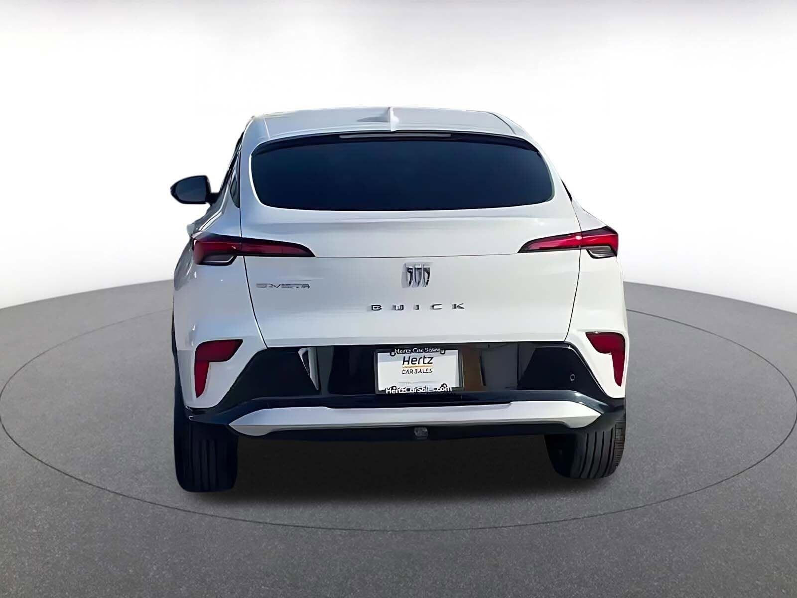 Thumbnail: 2025 Buick Envista - 10