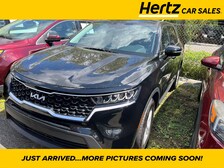 2023 Kia Sorento LX -
                Jacksonville, FL