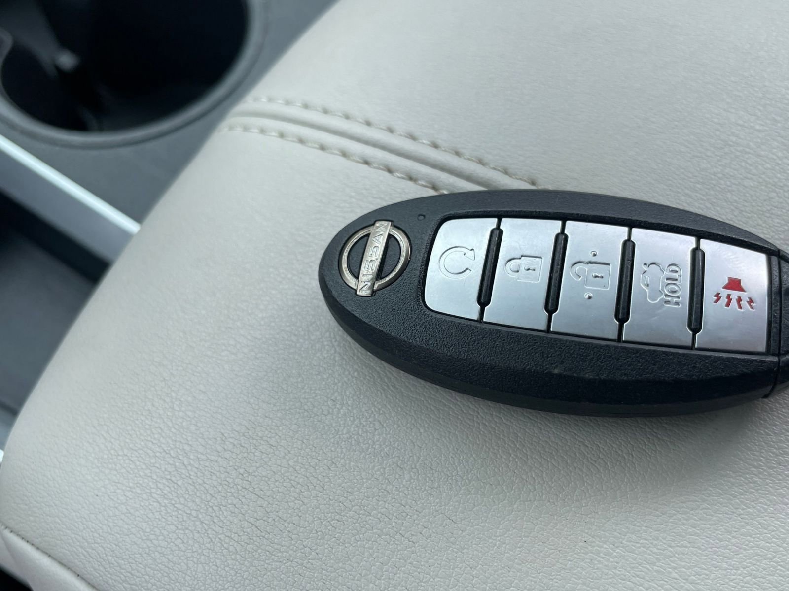 Thumbnail: 2025 Nissan Altima - 21