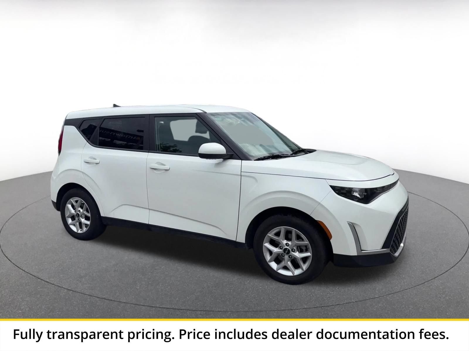 Thumbnail: 2025 Kia Soul - 1