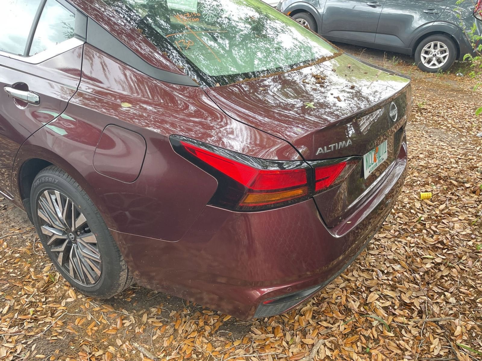 Thumbnail: 2025 Nissan Altima - 3