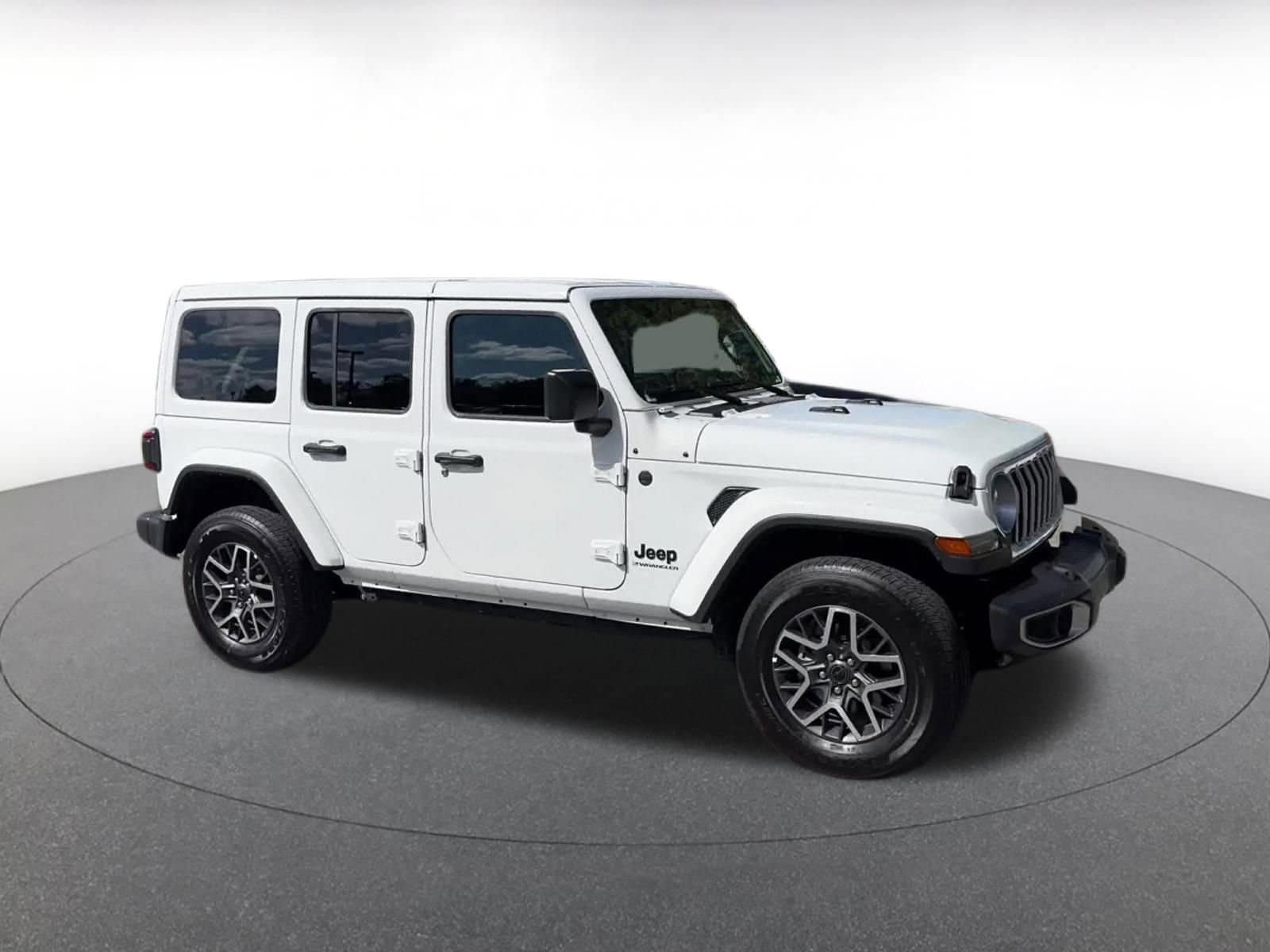 Thumbnail: 2025 Jeep Wrangler - 1