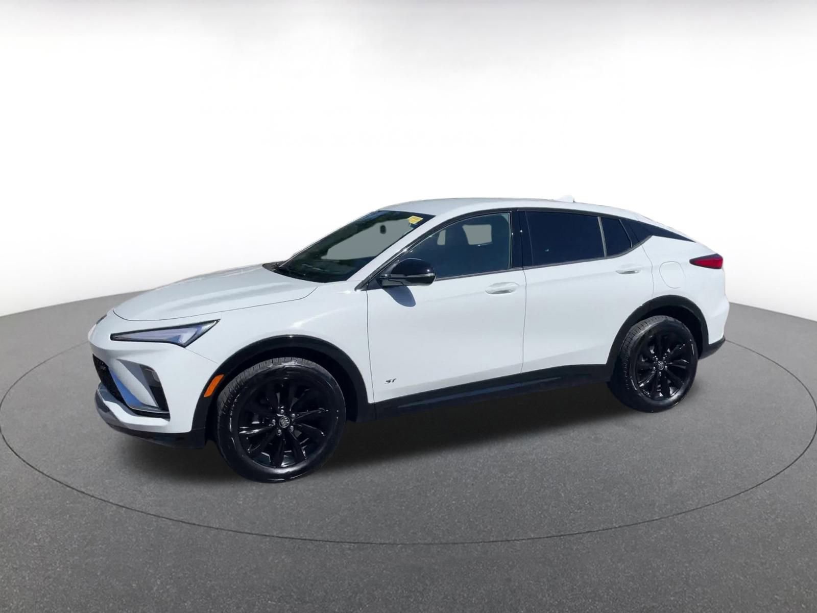 Thumbnail: 2025 Buick Envista - 8