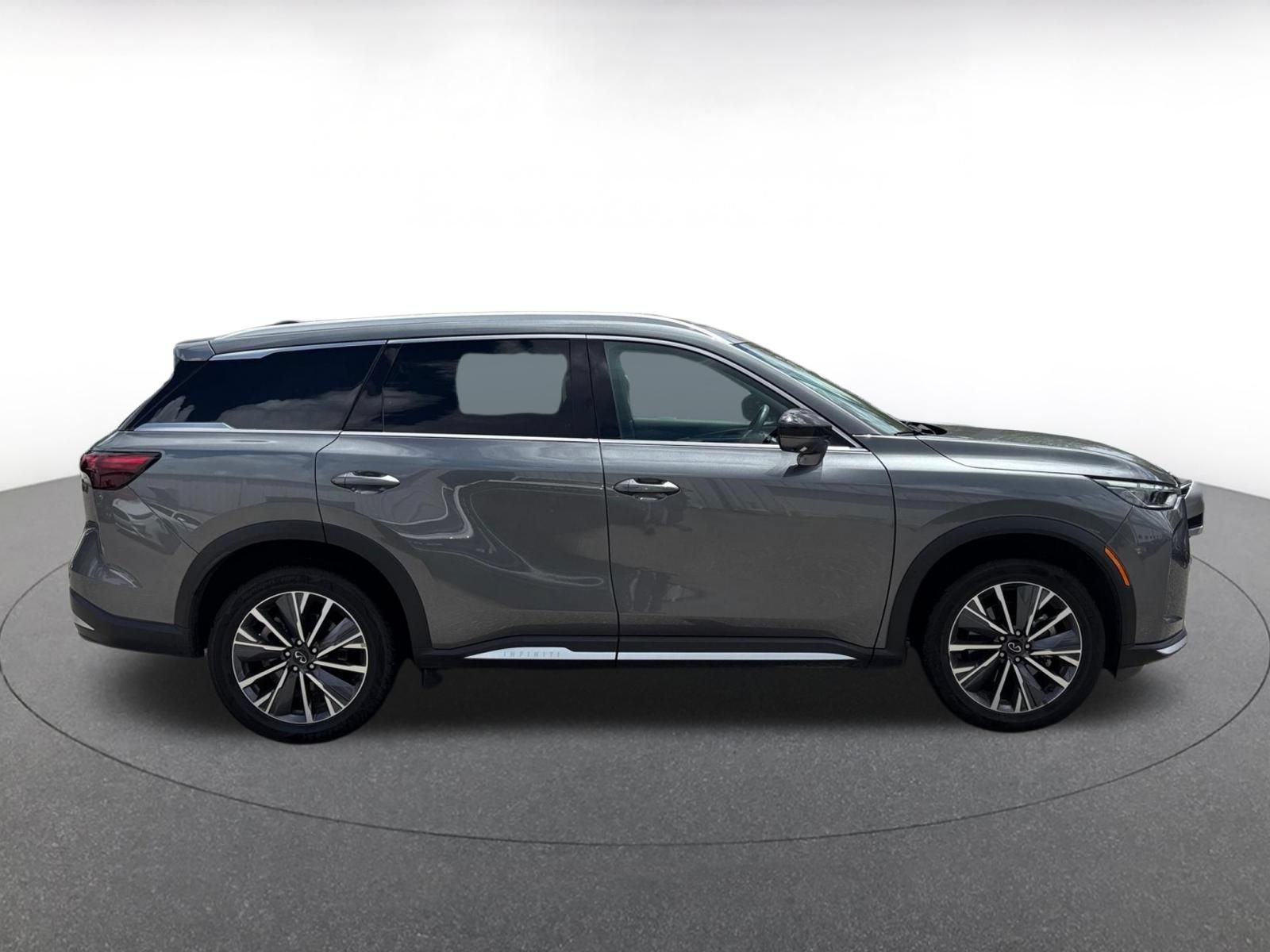 Thumbnail: 2026 INFINITI QX60 - 14