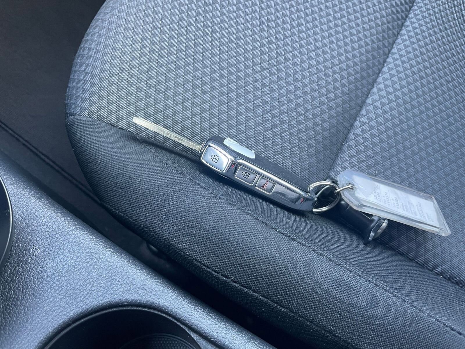 Thumbnail: 2025 Kia Soul - 21