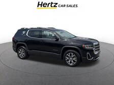 2023 GMC Acadia SLT -
                  Jacksonville, FL