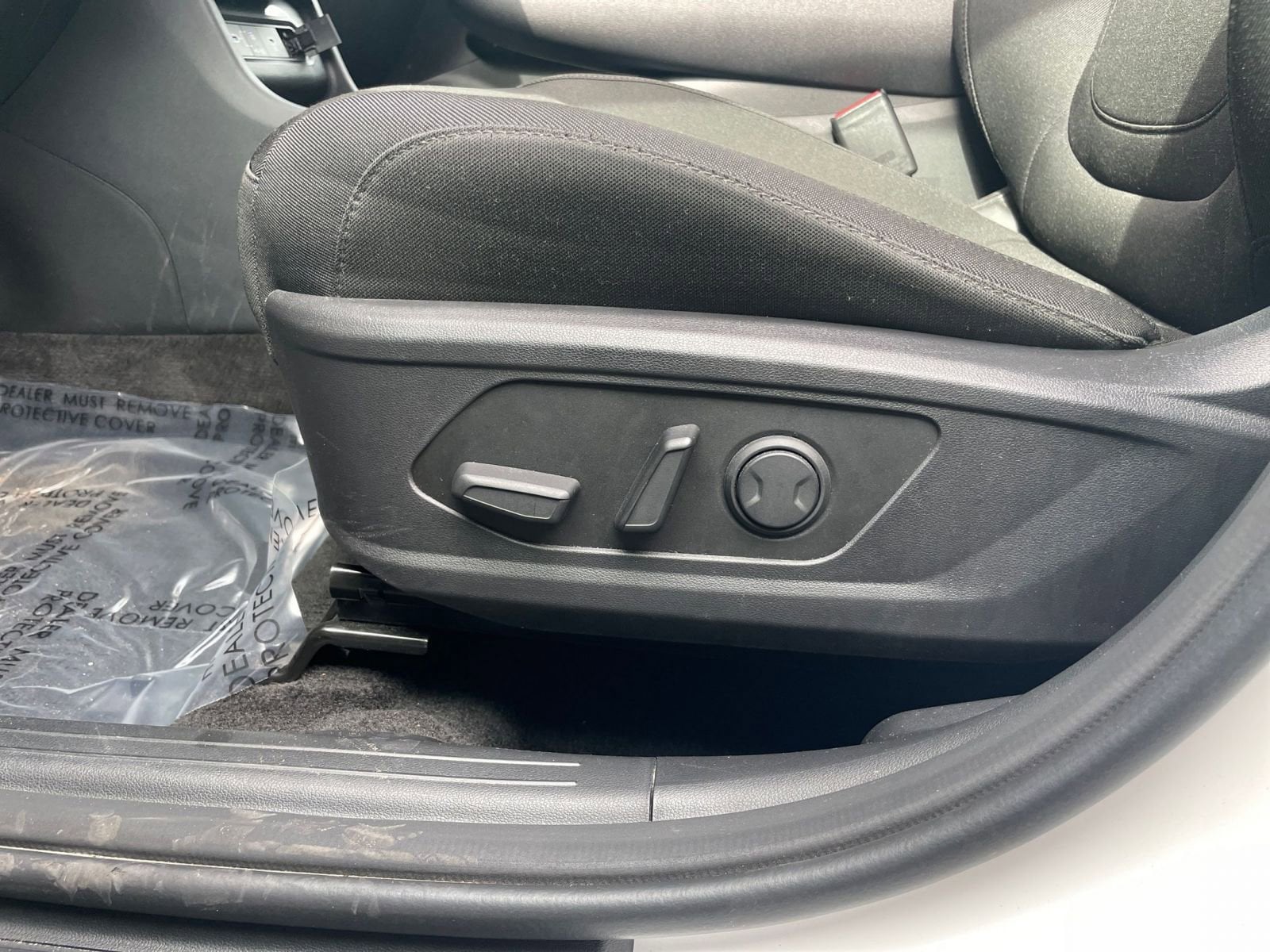 Thumbnail: 2025 Hyundai Tucson - 23