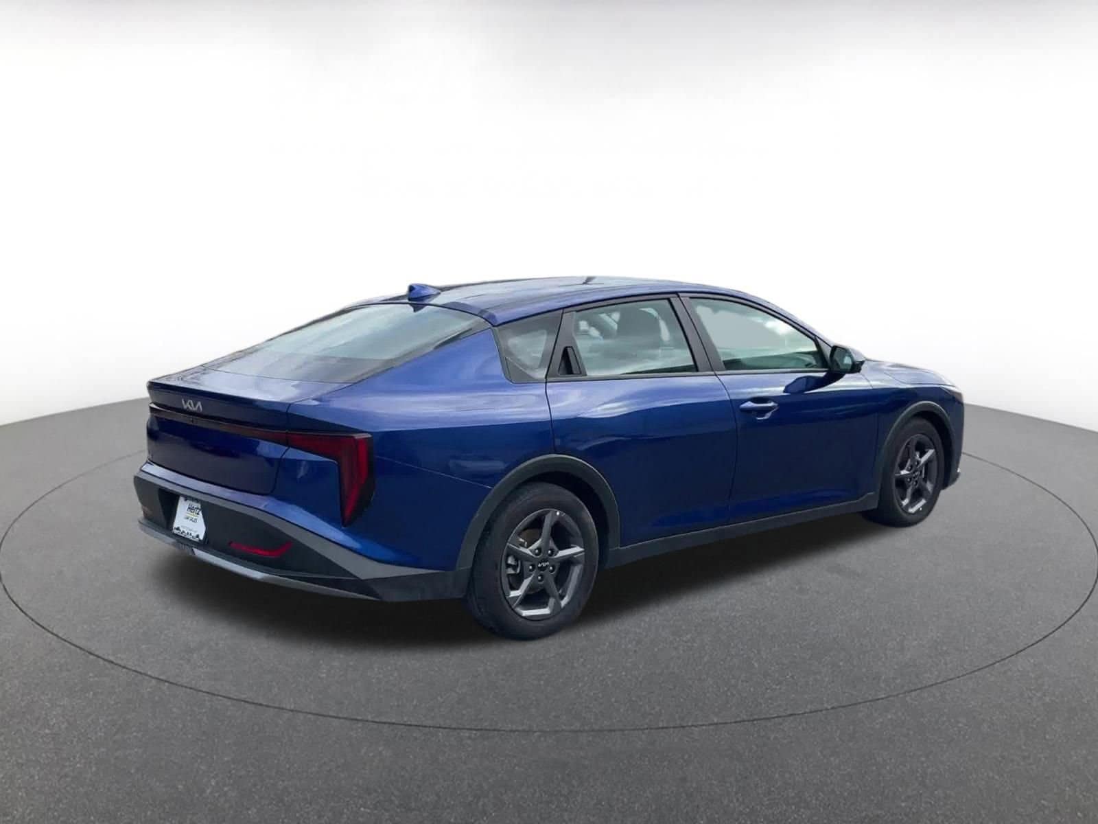 Thumbnail: 2025 Kia K4 - 12