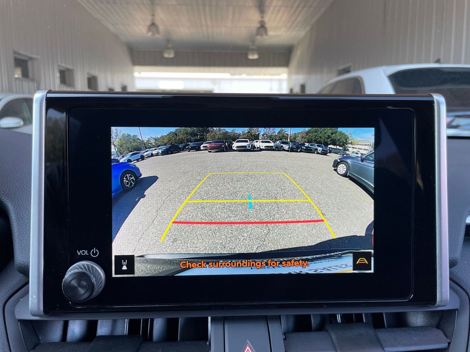 Thumbnail: 2025 Toyota RAV4 - 17