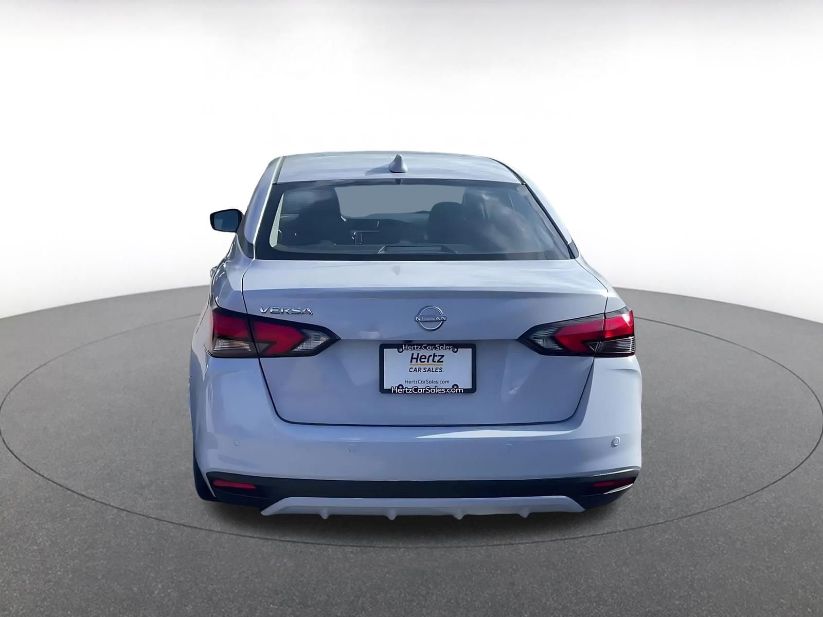 Thumbnail: 2025 Nissan Versa - 12