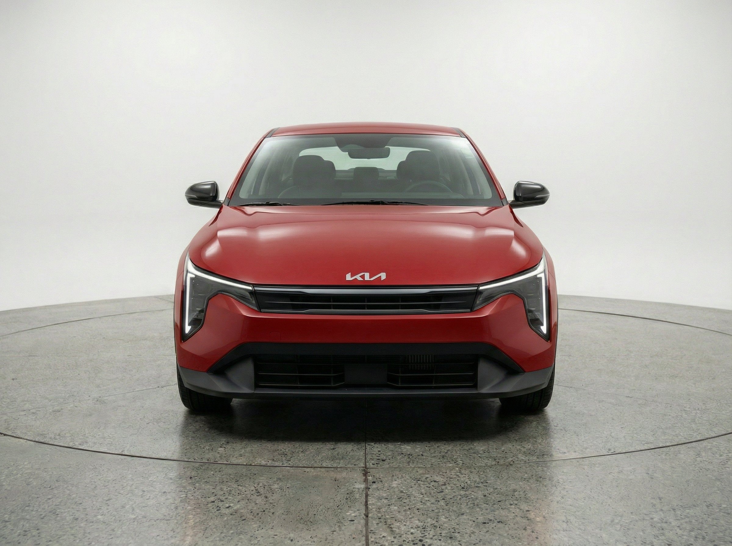 Thumbnail: 2025 Kia K4 - 2