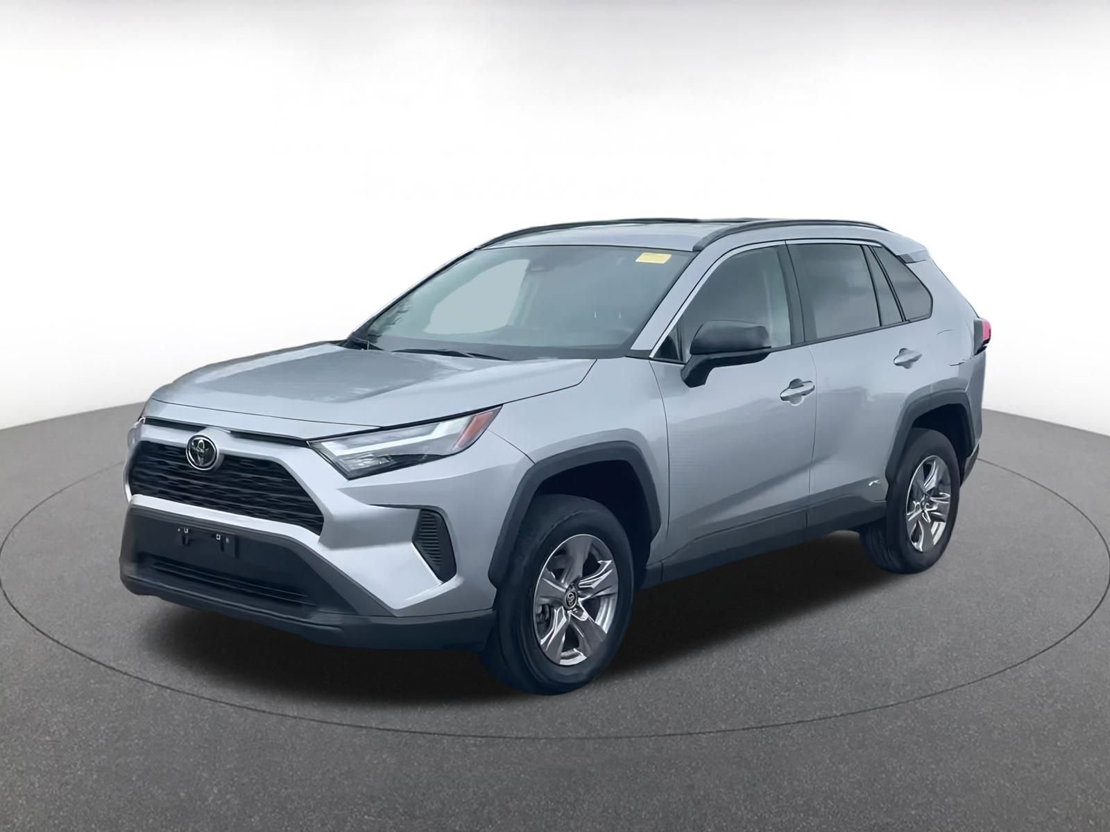 Thumbnail: 2025 Toyota RAV4 - 4