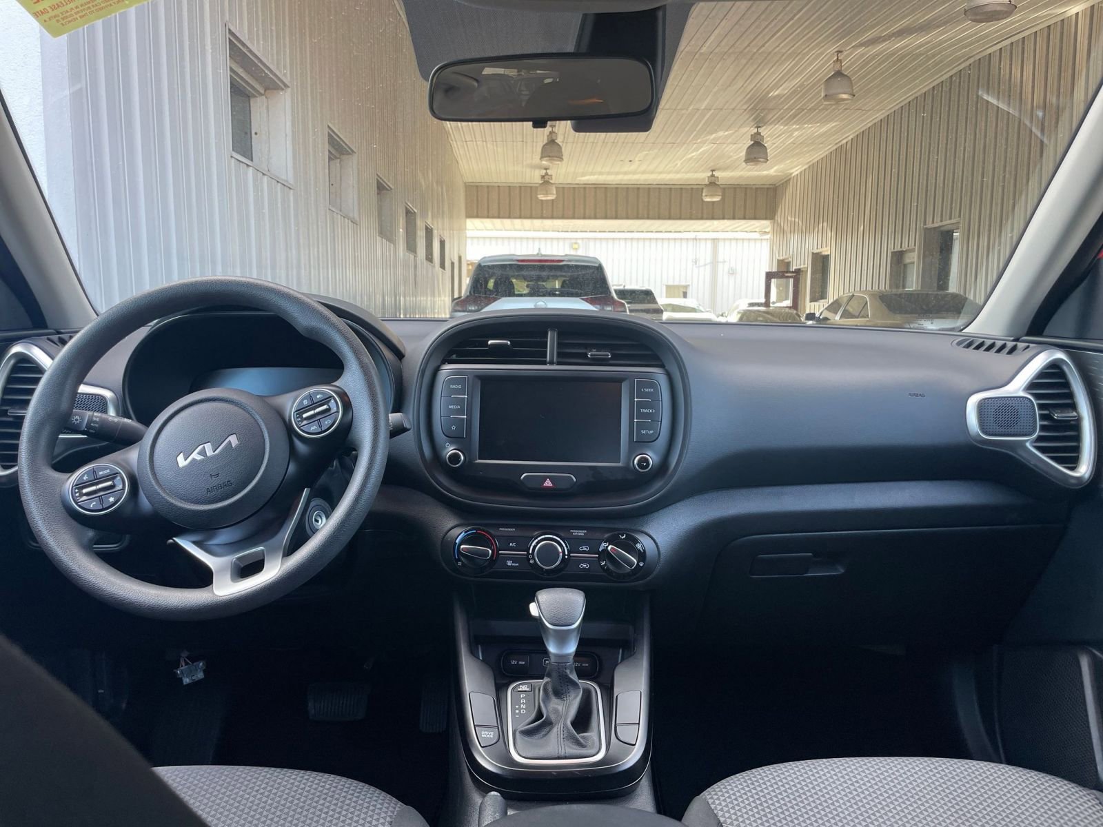 Thumbnail: 2025 Kia Soul - 31