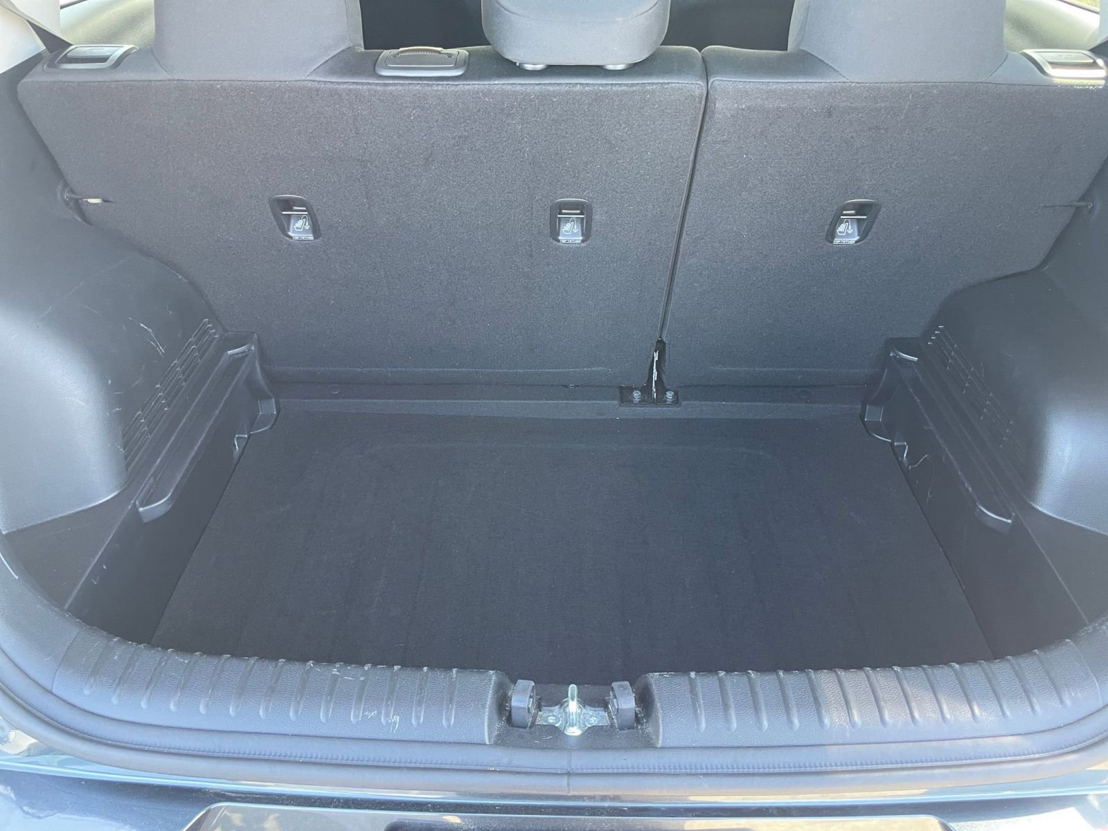 Thumbnail: 2025 Kia Soul - 29