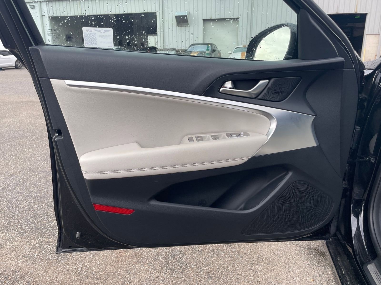 Thumbnail: 2025 Genesis G70 - 20