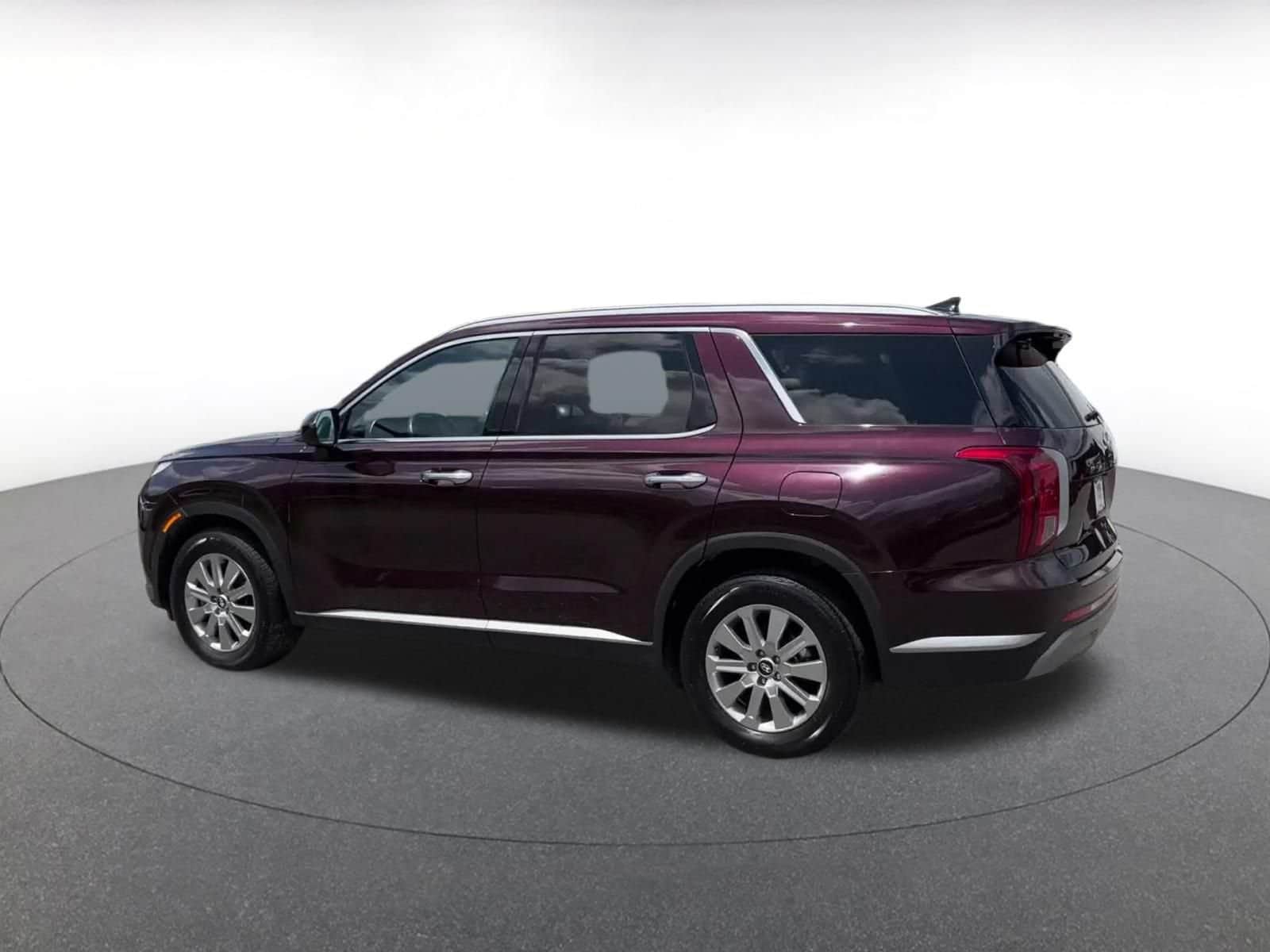 Thumbnail: 2025 Hyundai Palisade - 9