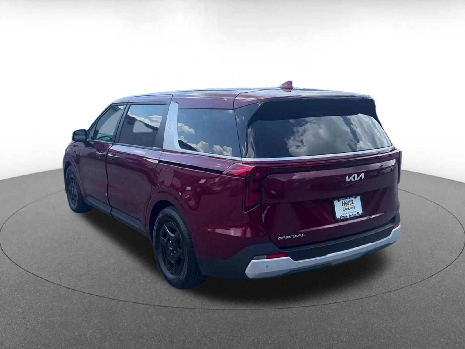 Thumbnail: 2026 Kia Carnival - 10