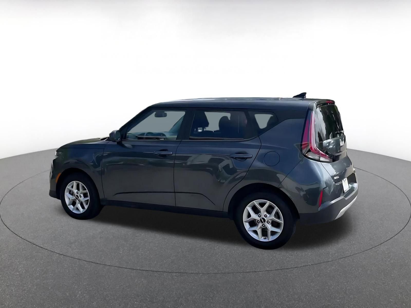 Thumbnail: 2025 Kia Soul - 9