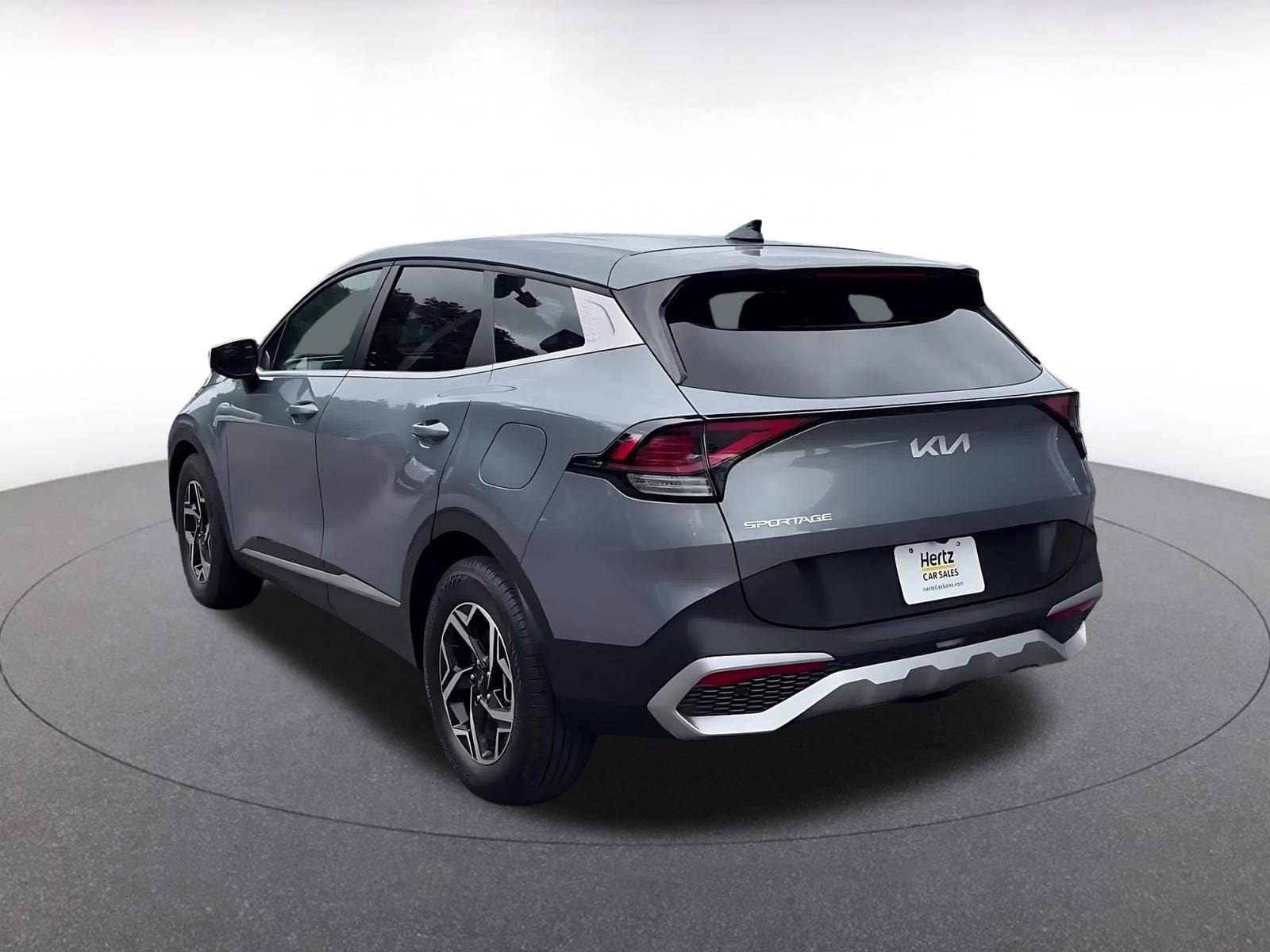 Thumbnail: 2025 Kia Sportage - 10