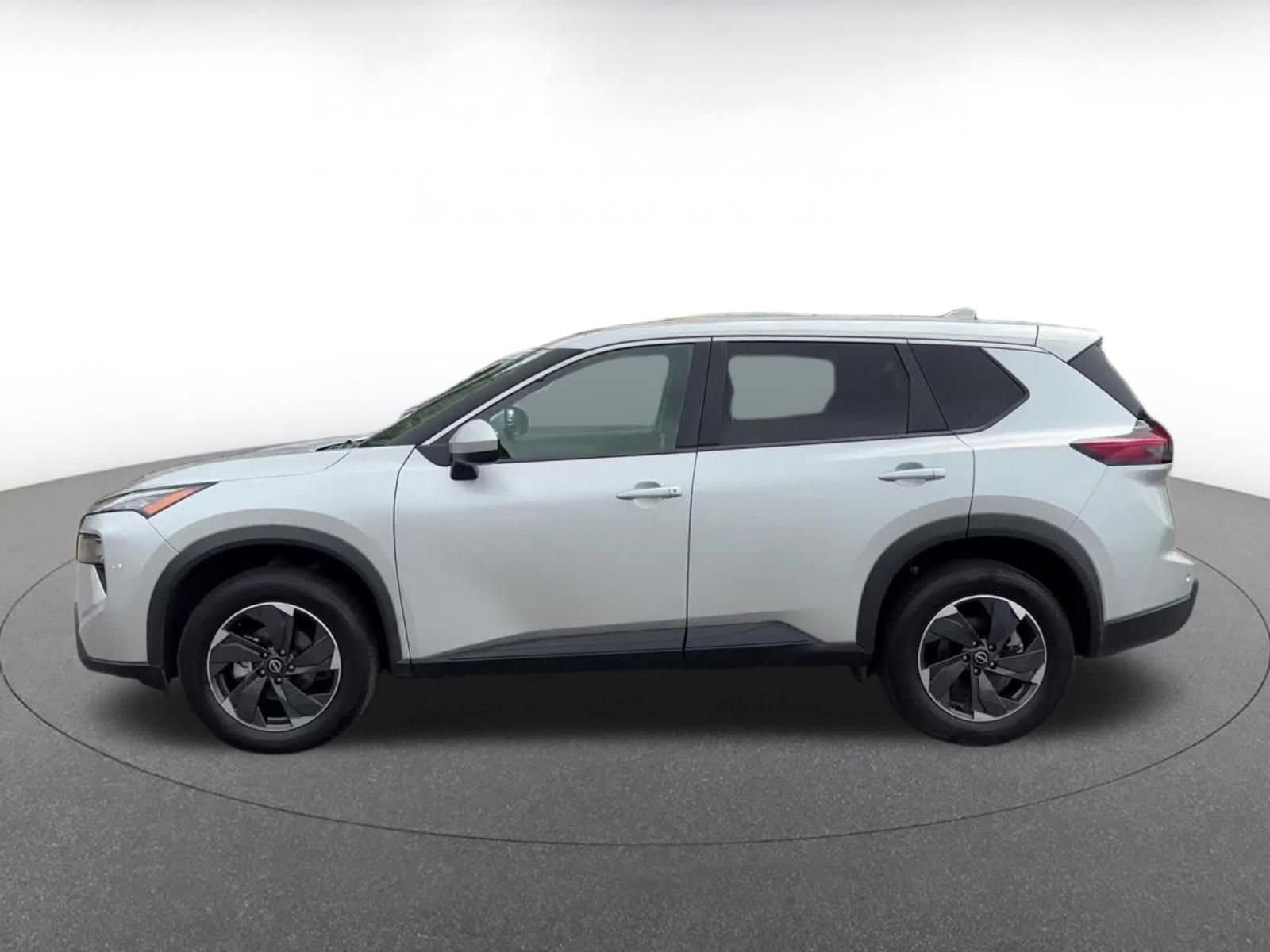 Thumbnail: 2025 Nissan Rogue - 8