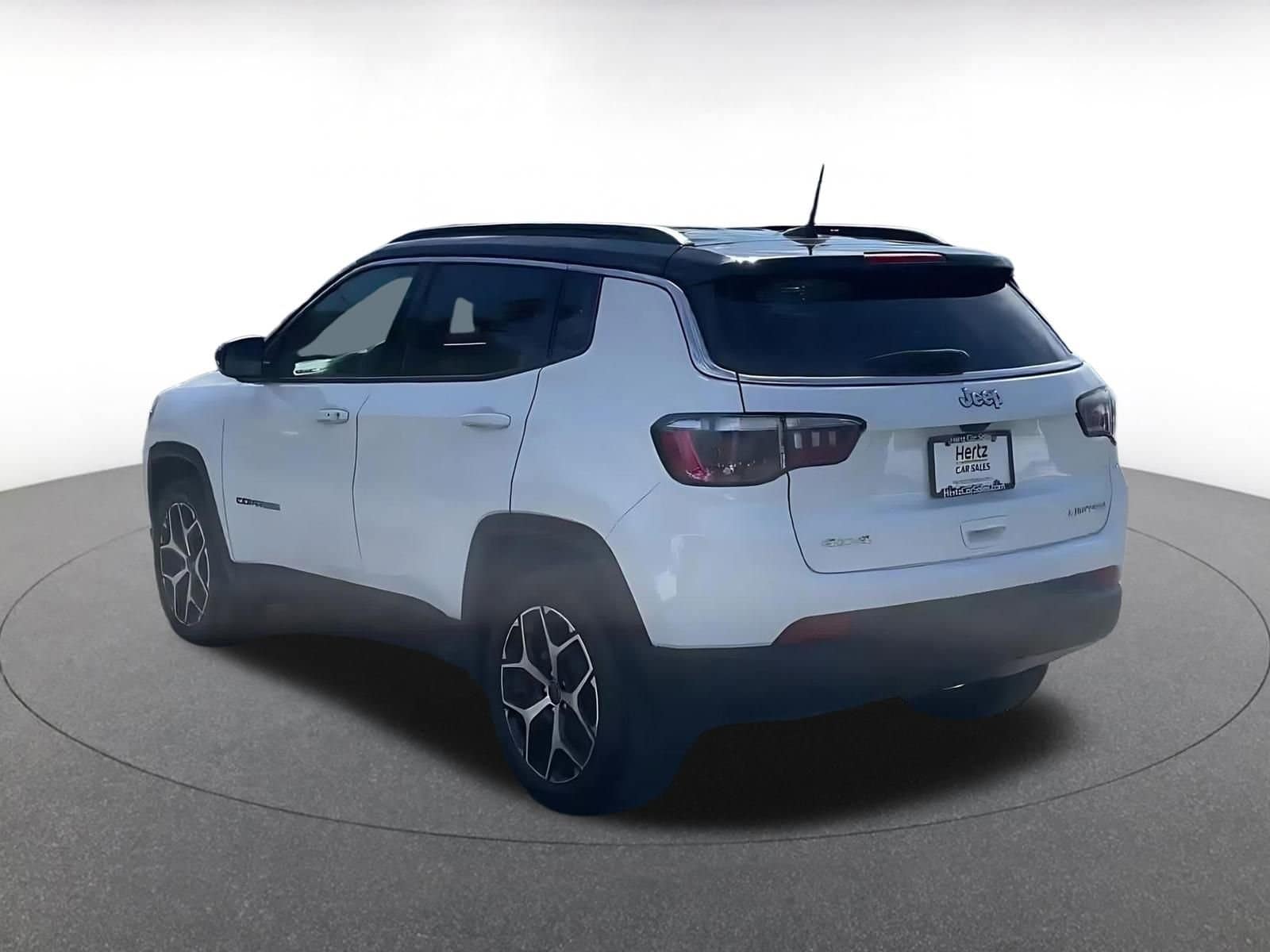 Thumbnail: 2025 Jeep Compass - 10