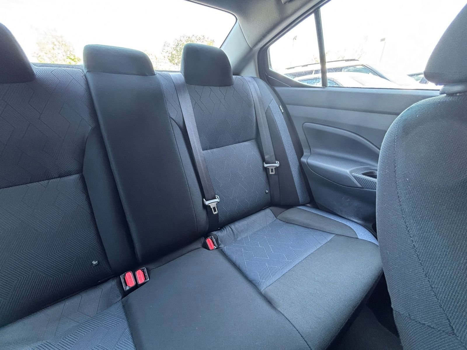 Thumbnail: 2025 Nissan Versa - 35