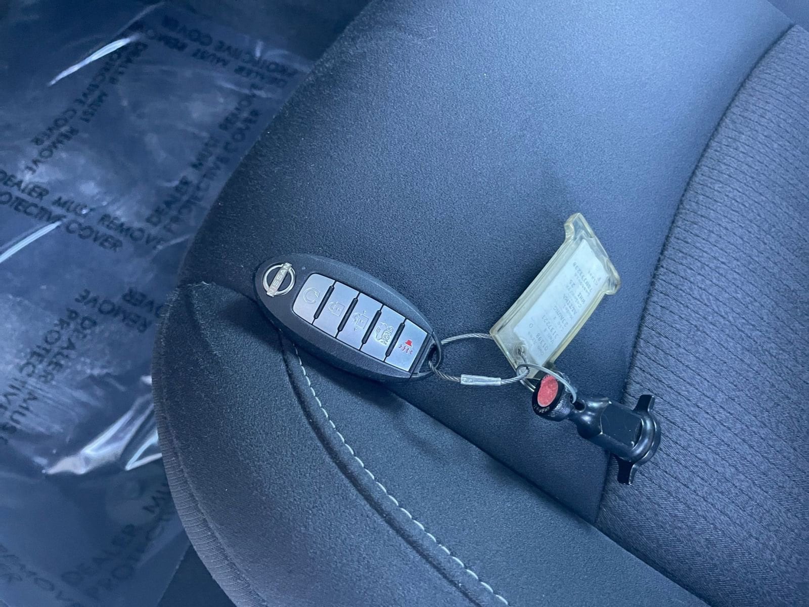 Thumbnail: 2025 Nissan Altima - 22