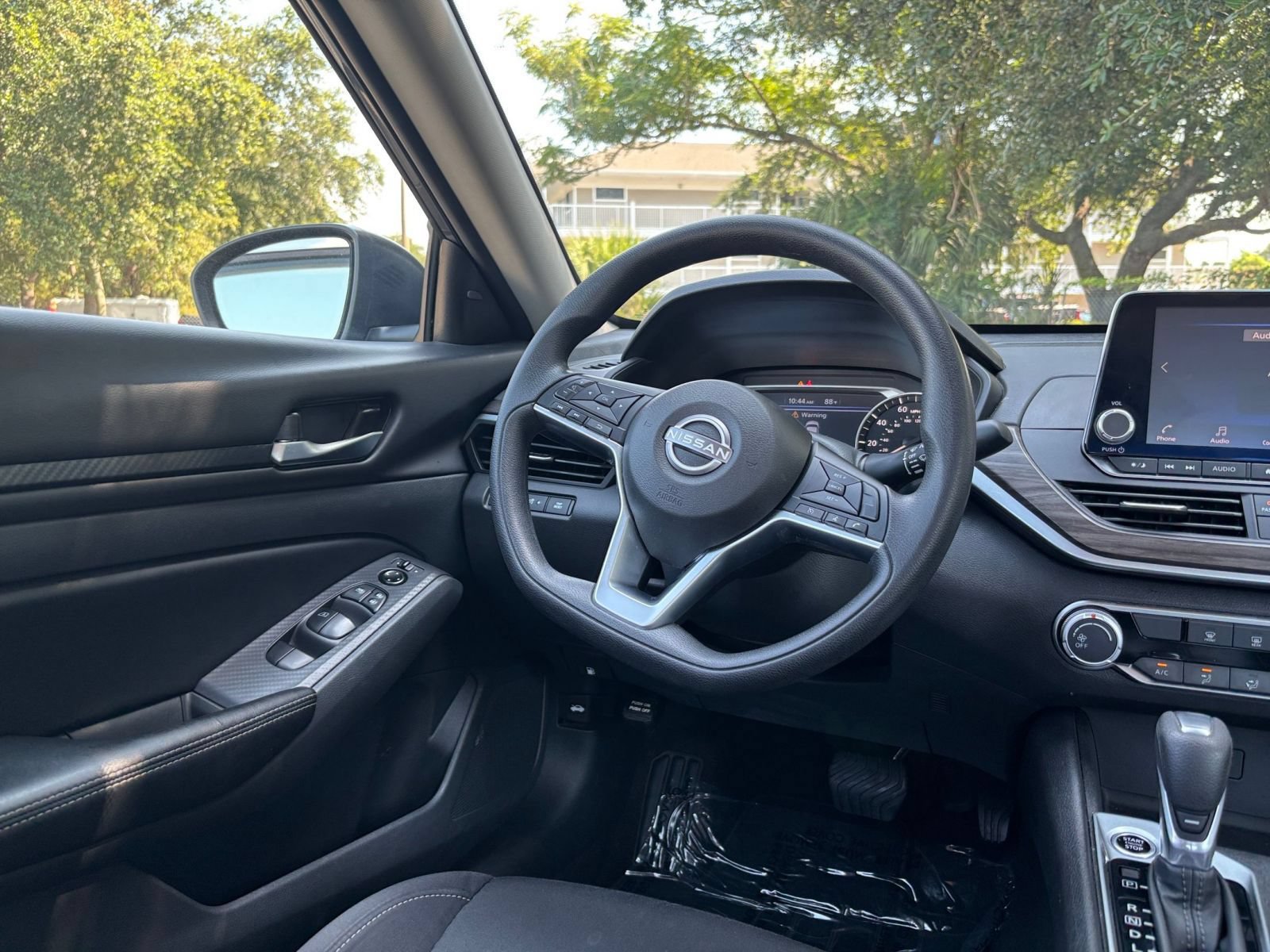 Thumbnail: 2025 Nissan Altima - 33