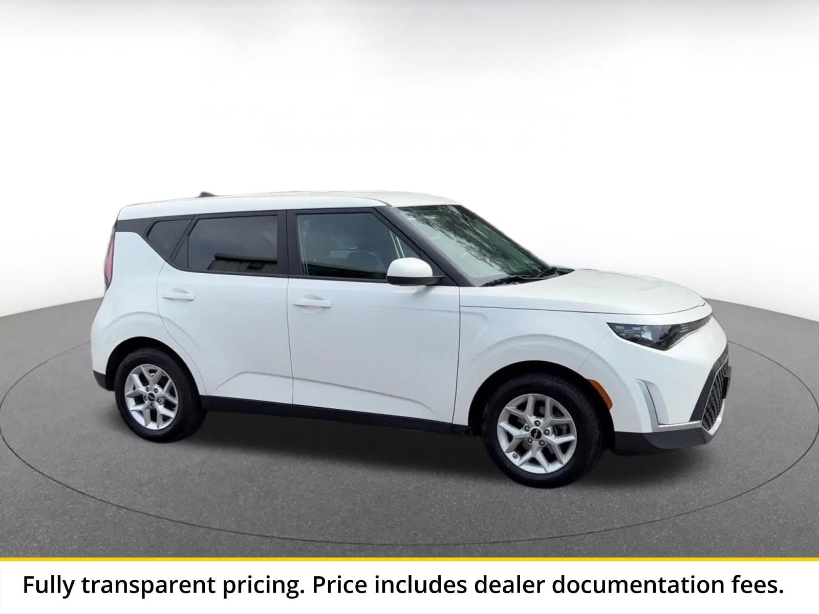 Thumbnail: 2025 Kia Soul - 1