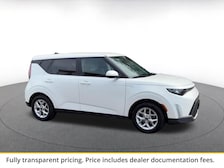 2025 Kia Soul LX -
                  Jacksonville, FL