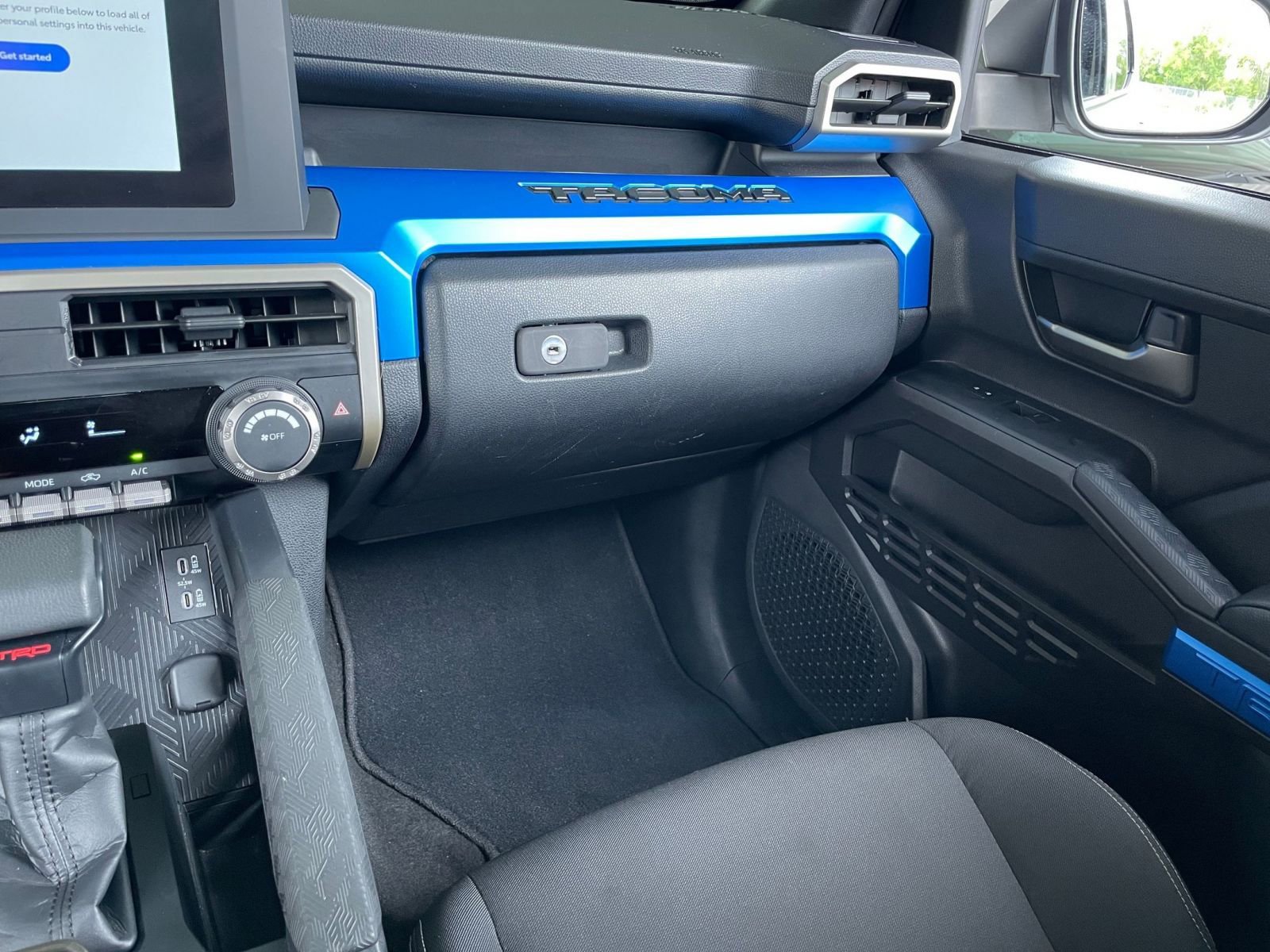 2024 Toyota Tacoma  28