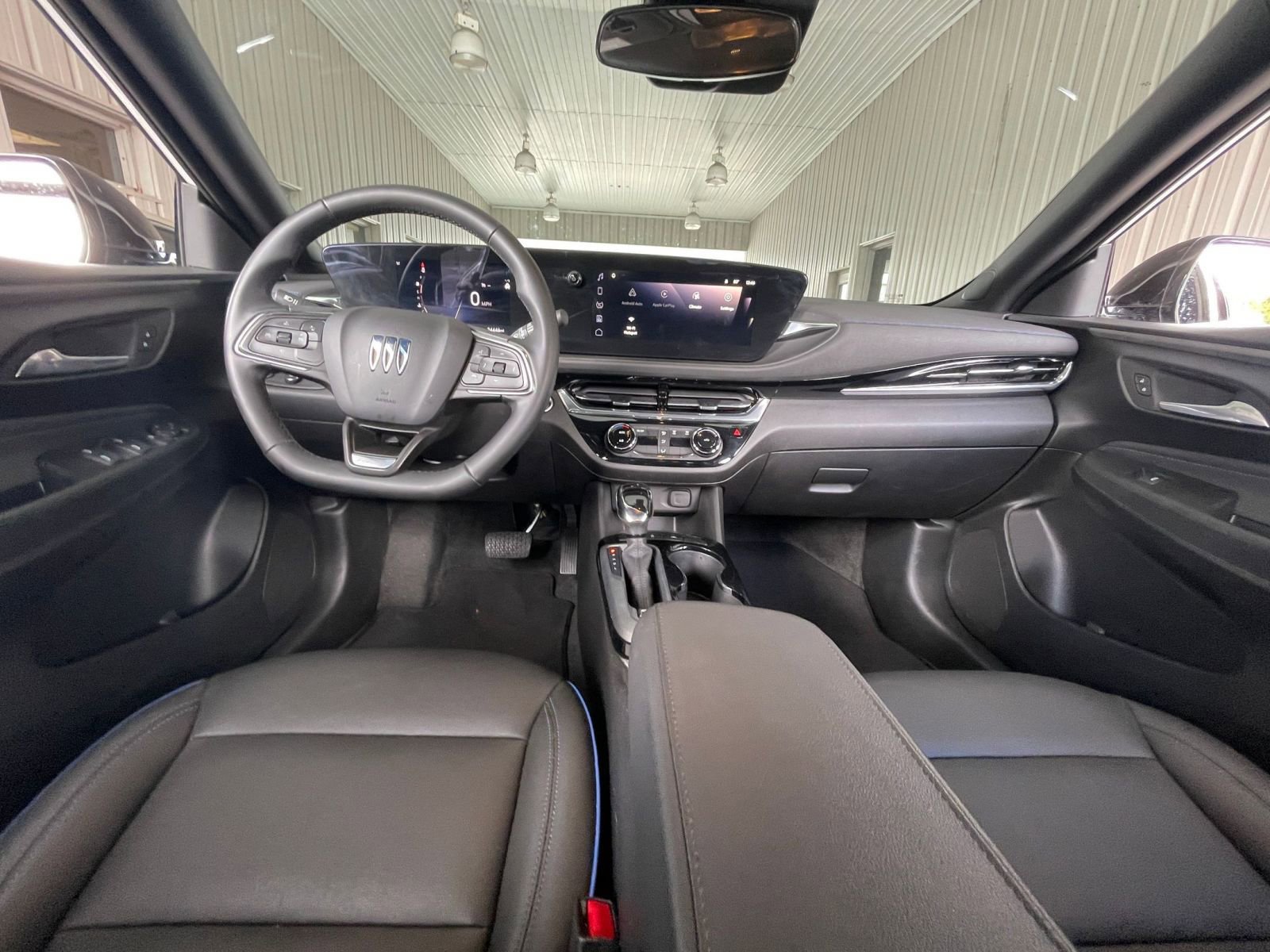 Thumbnail: 2025 Buick Envista - 30