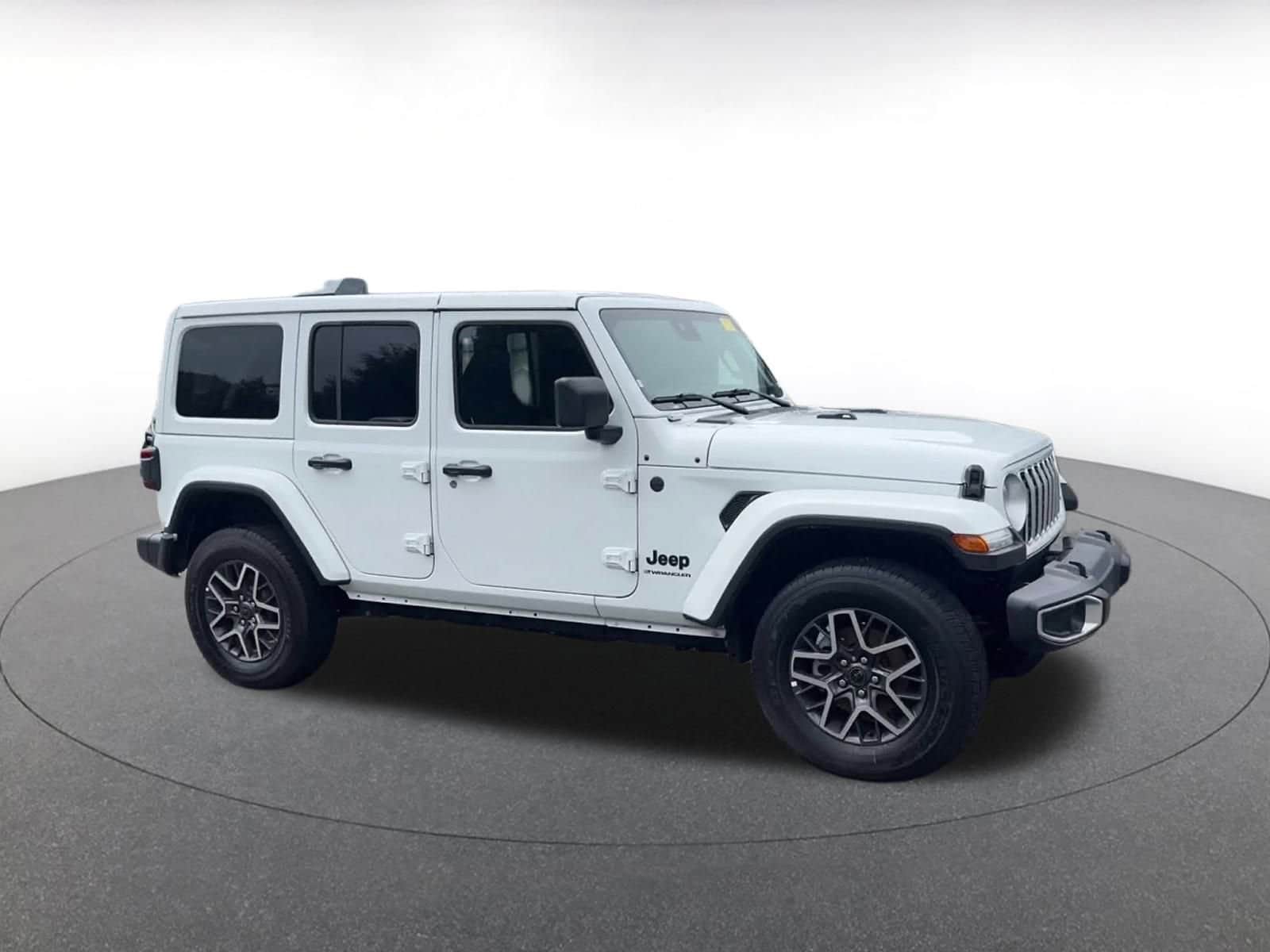 Thumbnail: 2025 Jeep Wrangler - 1