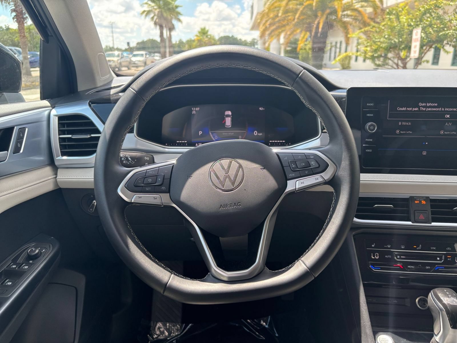 Thumbnail: 2026 Volkswagen Taos - 29