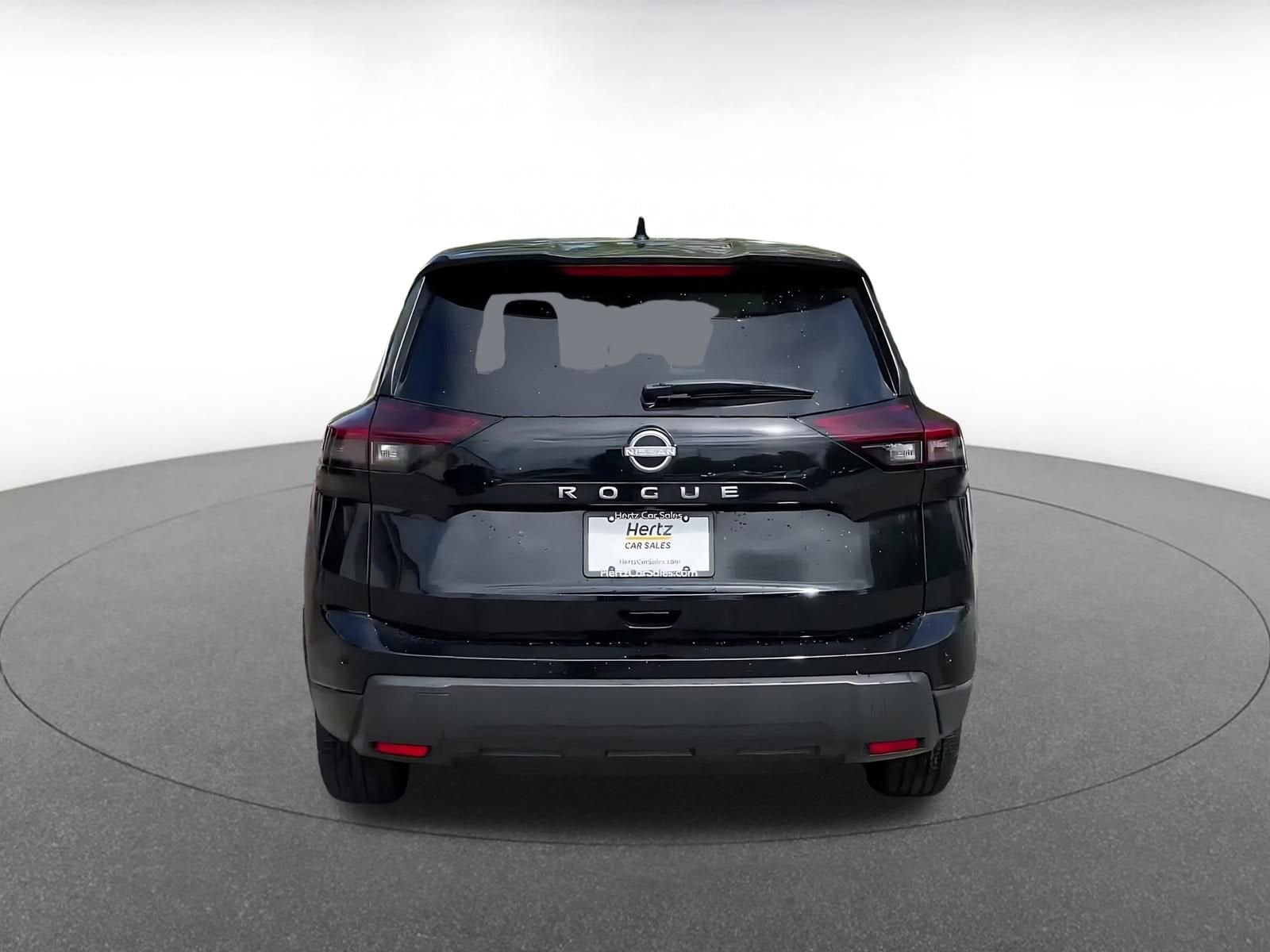 Thumbnail: 2025 Nissan Rogue - 11