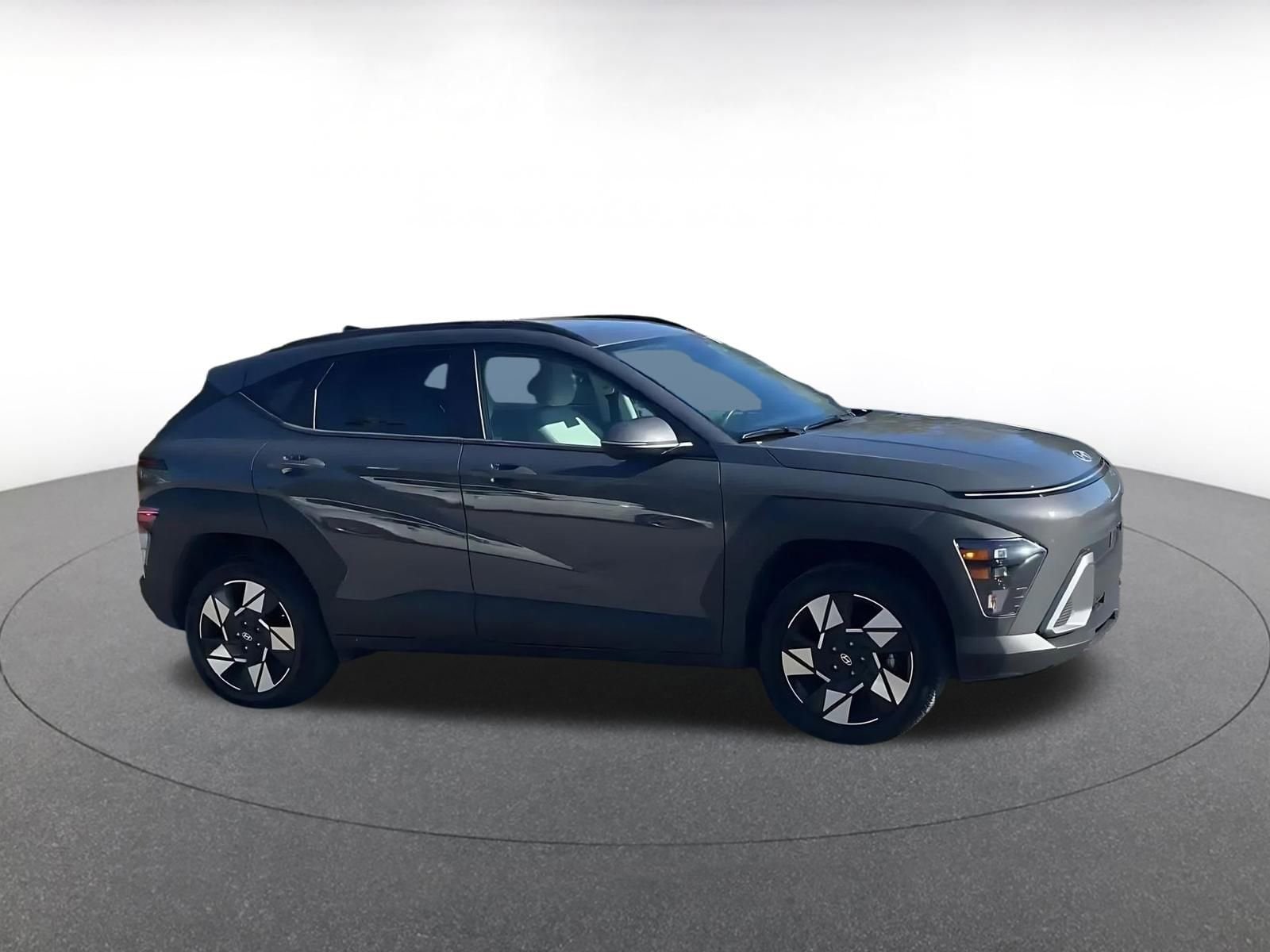 Thumbnail: 2025 Hyundai Kona - 1