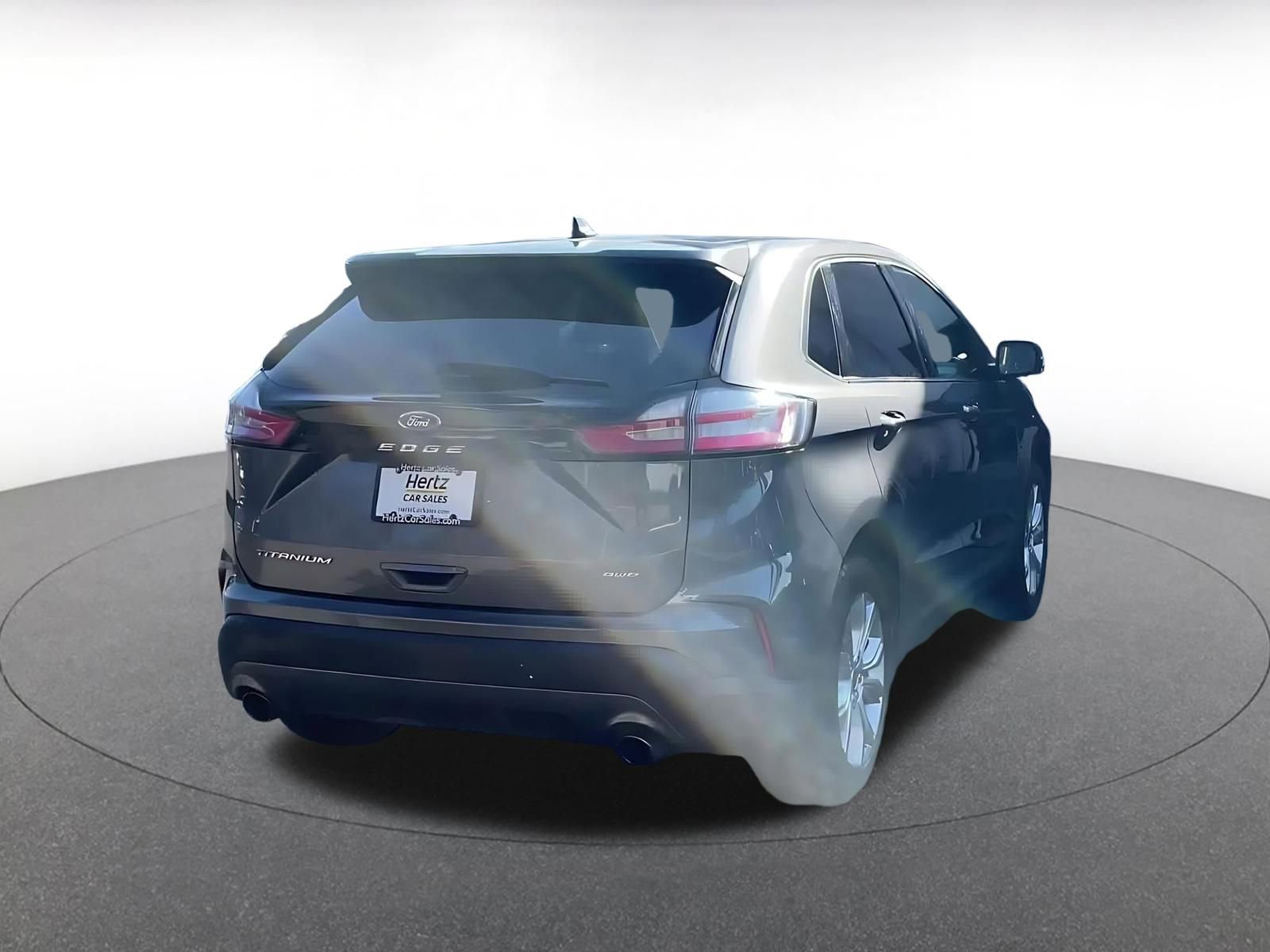 Thumbnail: 2022 Ford Edge - 12