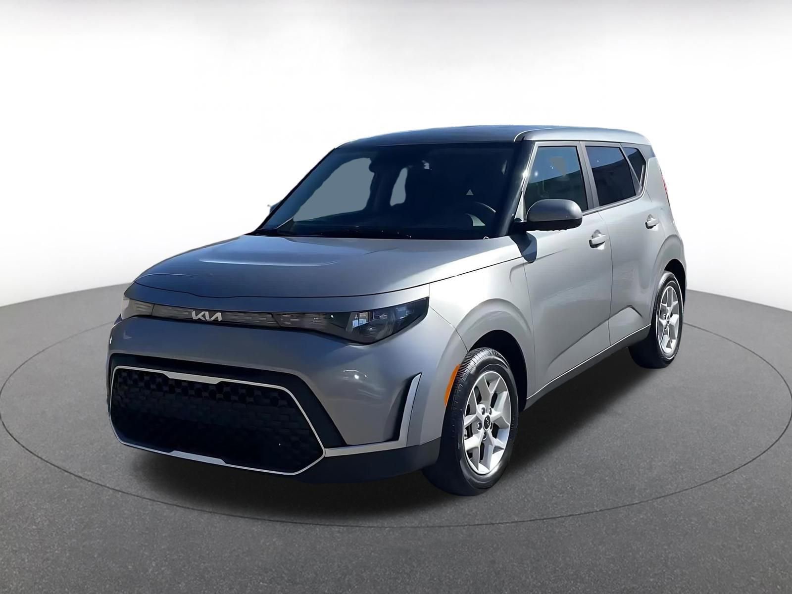 Thumbnail: 2025 Kia Soul - 4