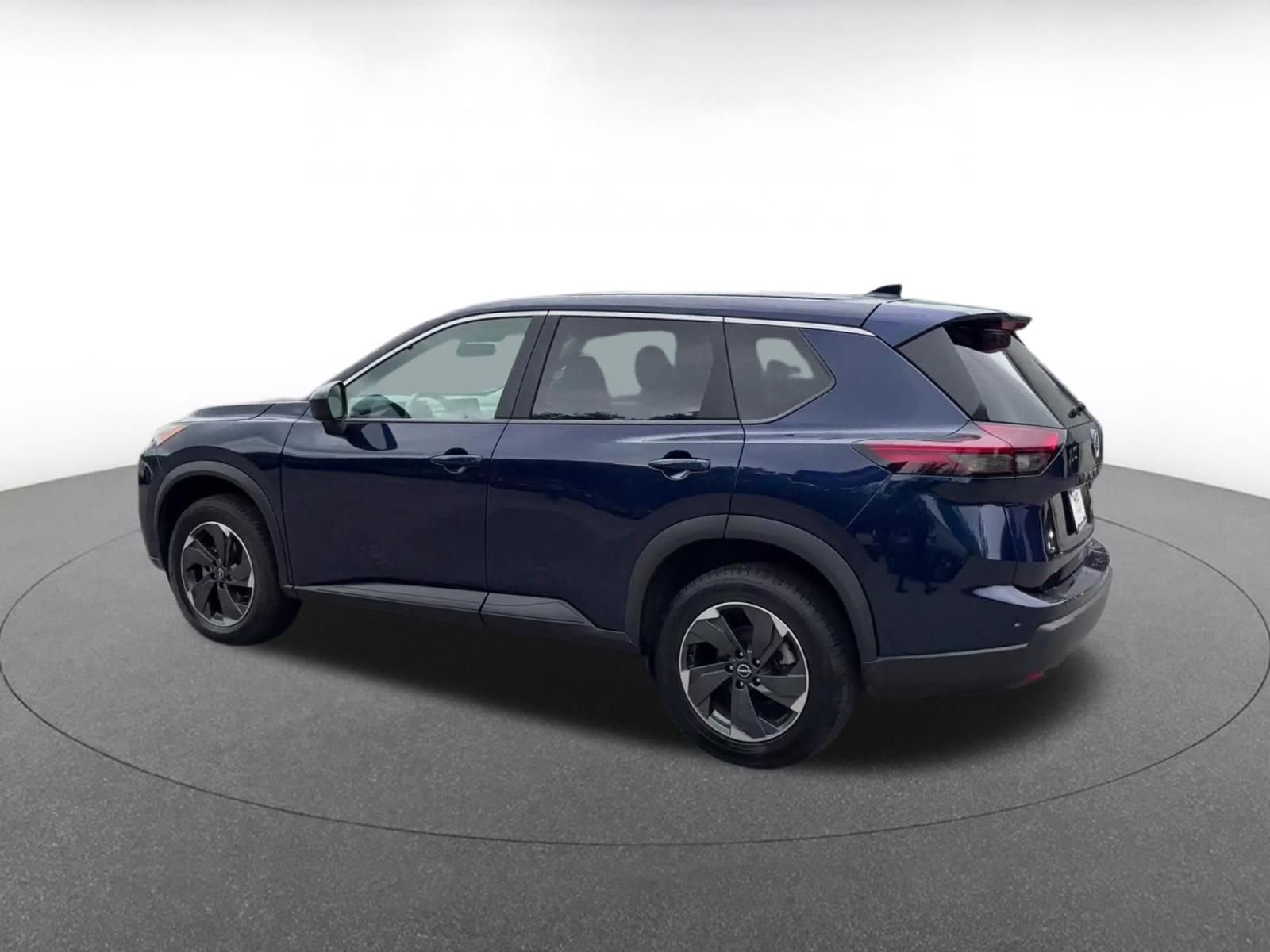 Thumbnail: 2025 Nissan Rogue - 9