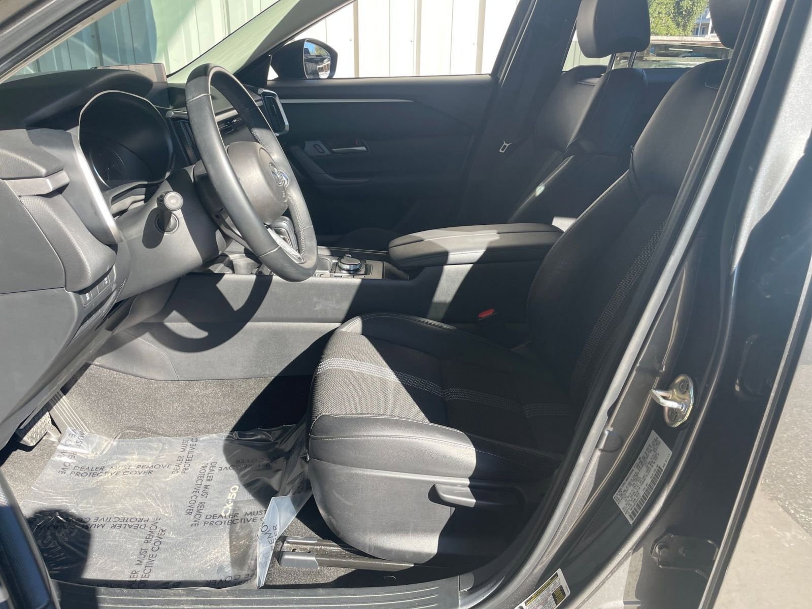 Thumbnail: 2025 Mazda CX-50 - 24