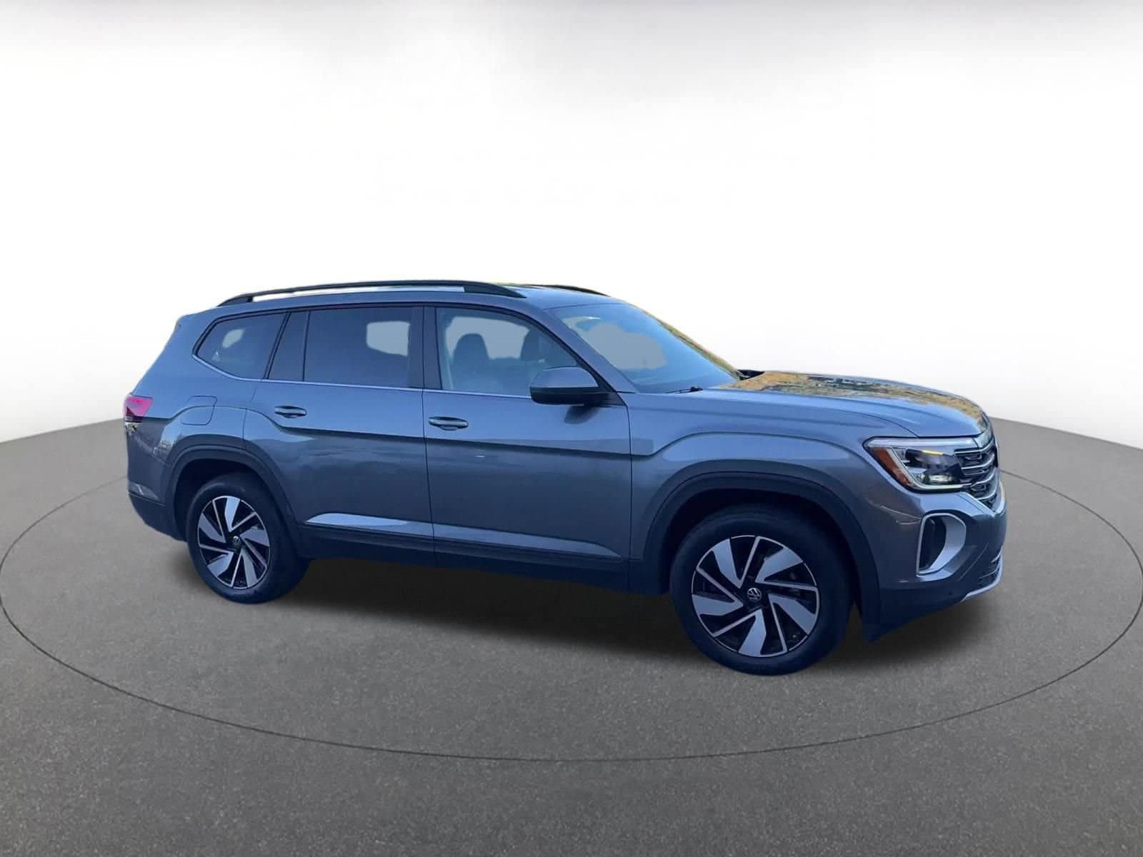 Thumbnail: 2025 Volkswagen Atlas - 1