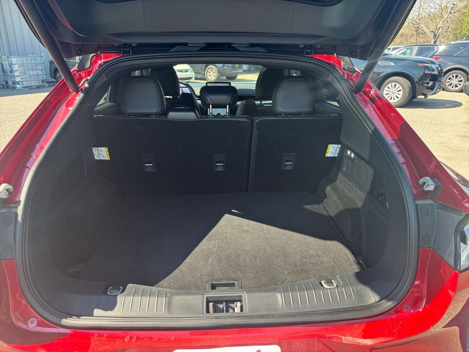 Thumbnail: 2023 Ford Mustang Mach-E - 33