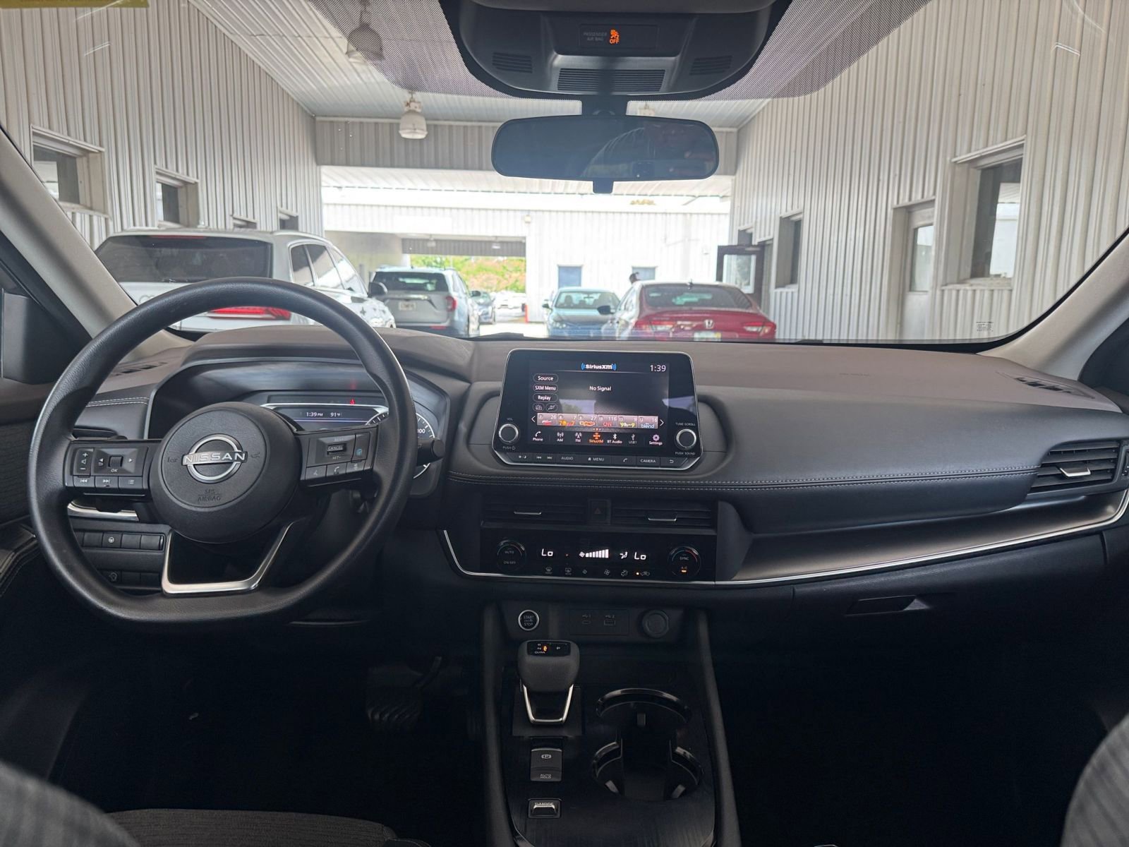 Thumbnail: 2023 Nissan Rogue - 28