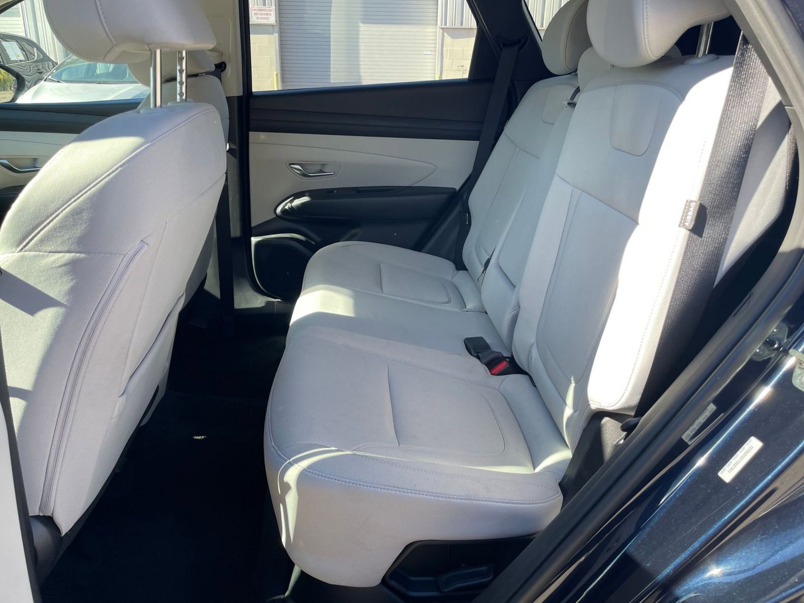 Thumbnail: 2025 Hyundai Tucson - 24