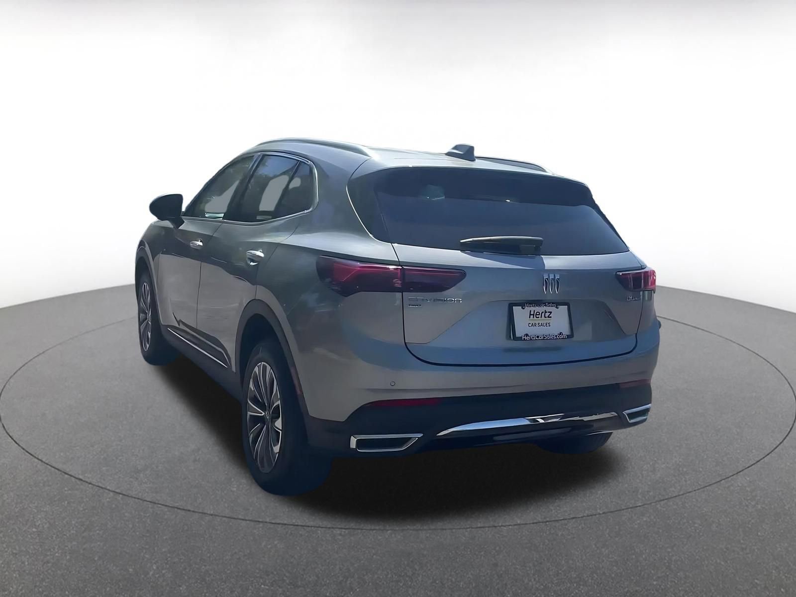 Thumbnail: 2024 Buick Envision - 10