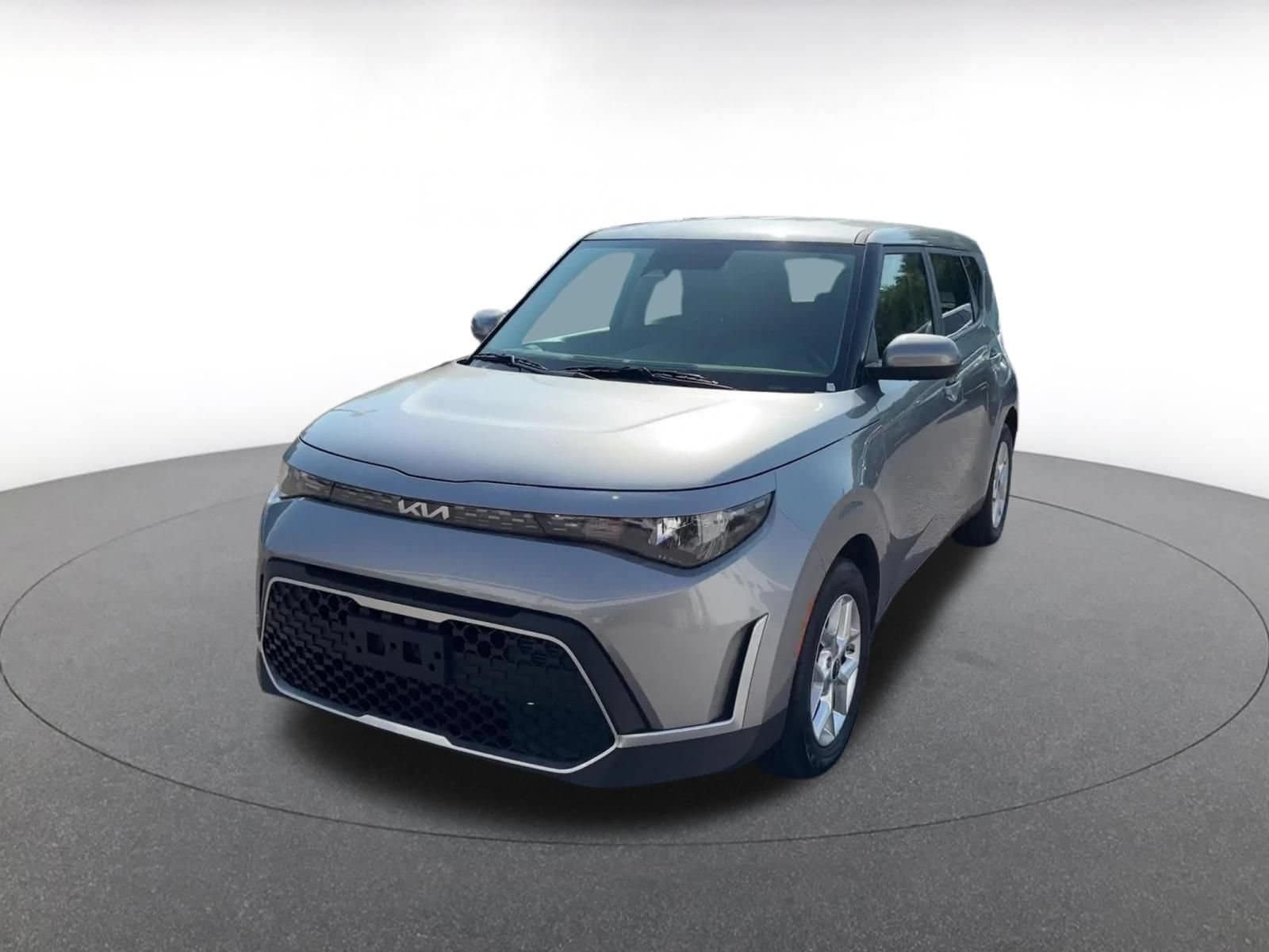 Thumbnail: 2025 Kia Soul - 4