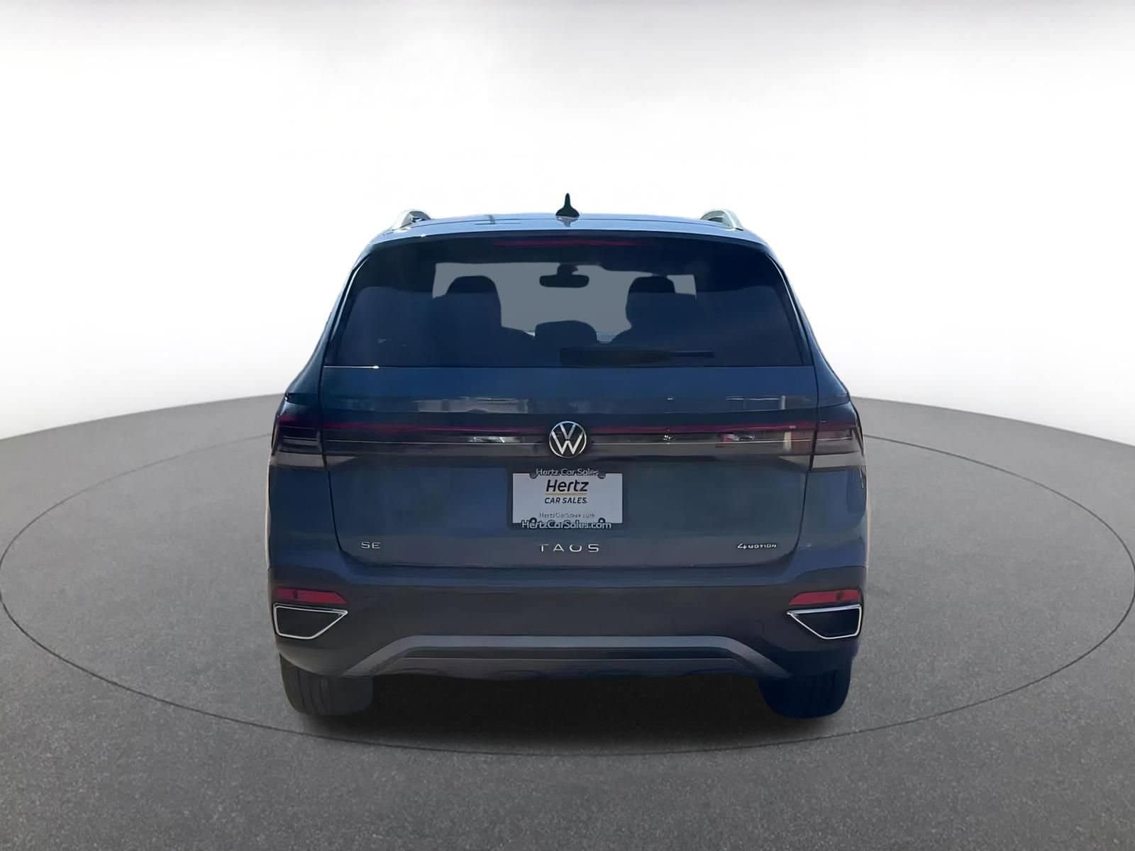 Thumbnail: 2025 Volkswagen Taos - 11