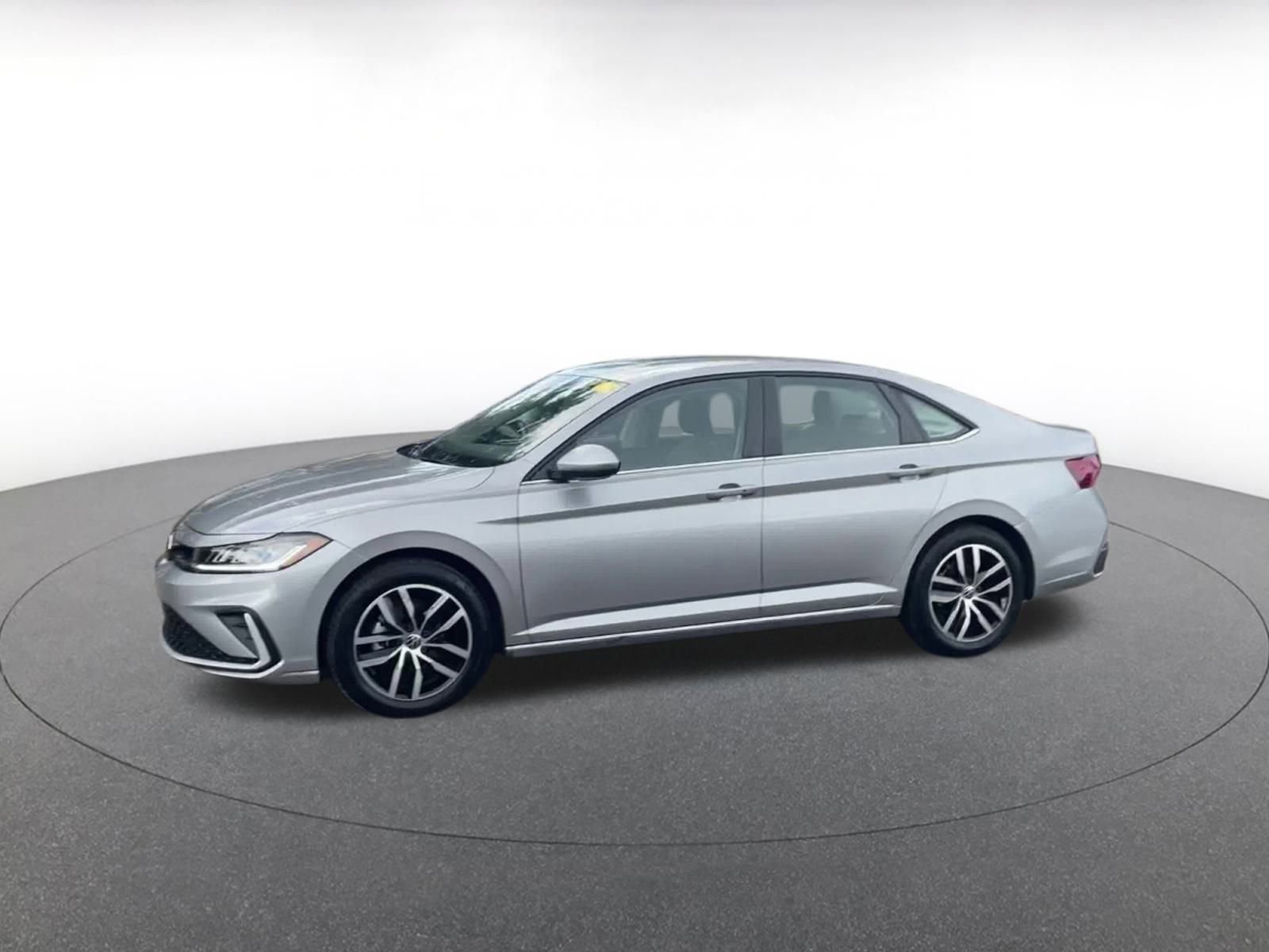 Thumbnail: 2025 Volkswagen Jetta - 7