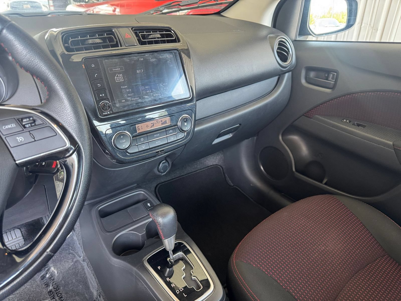 Thumbnail: 2024 Mitsubishi Mirage G4 - 17