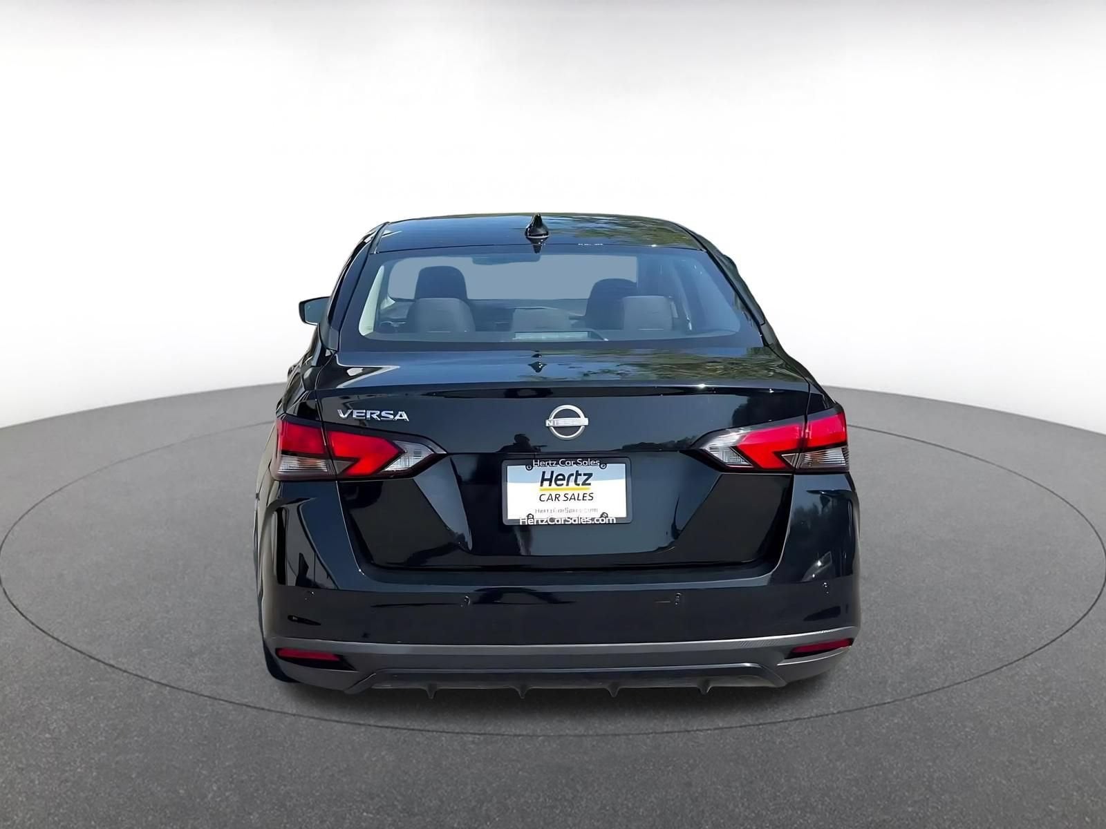 Thumbnail: 2025 Nissan Versa - 10